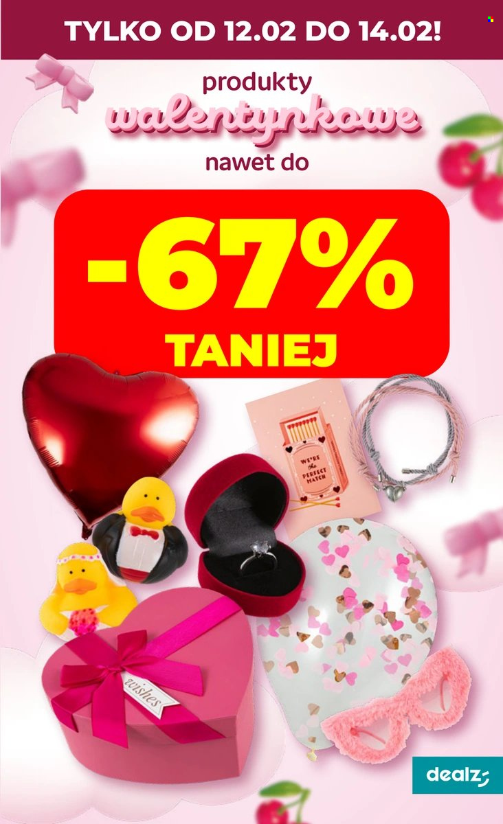 Gazetka Dealz - 12.02.2026 - 18.02.2026. Strona 17