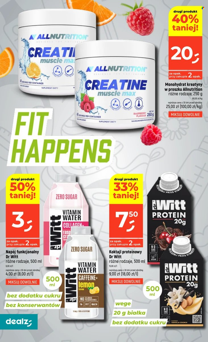 Gazetka Dealz - 12.02.2026 - 18.02.2026. Strona 18