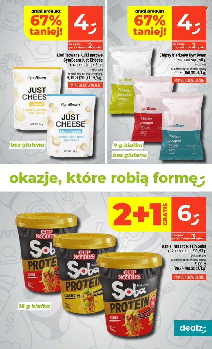 Gazetka Dealz - 12.02.2026 - 18.02.2026. Strona 19