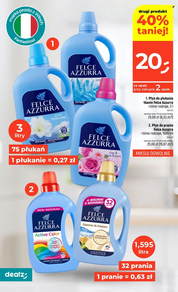 Gazetka Dealz - 12.02.2026 - 18.02.2026. Strona 22