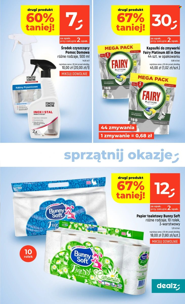 Gazetka Dealz - 12.02.2026 - 18.02.2026. Strona 23