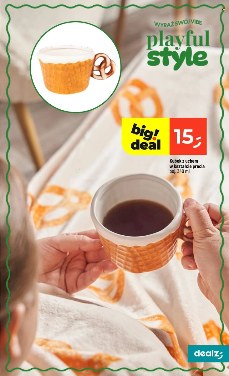 Gazetka Dealz - 12.02.2026 - 18.02.2026. Strona 31