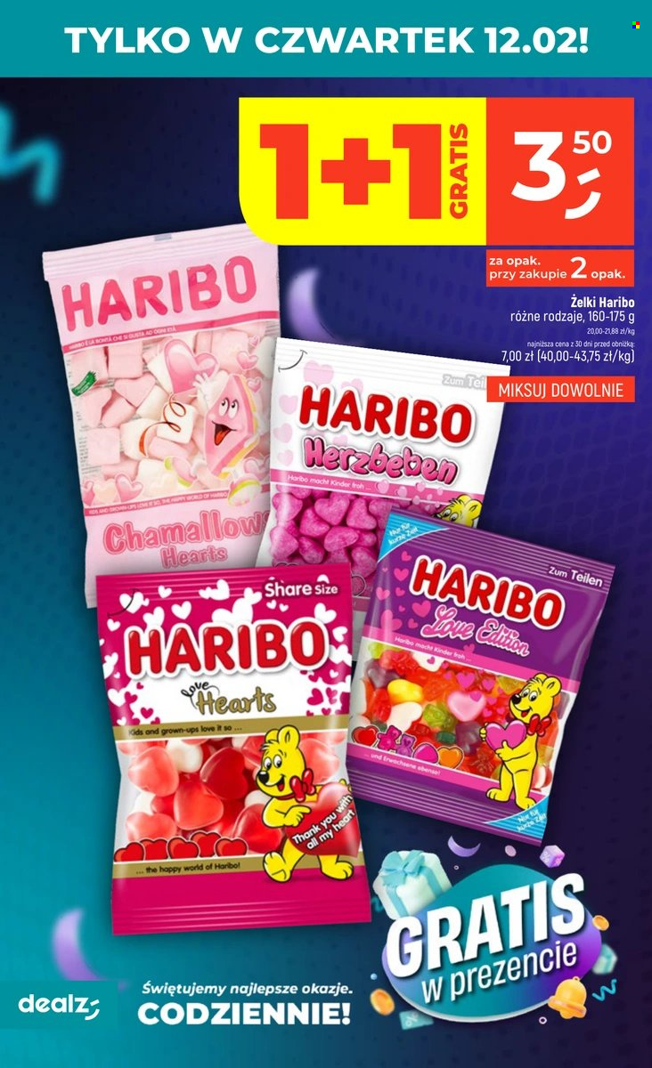 Gazetka Dealz - 12.02.2026 - 18.02.2026. Strona 2