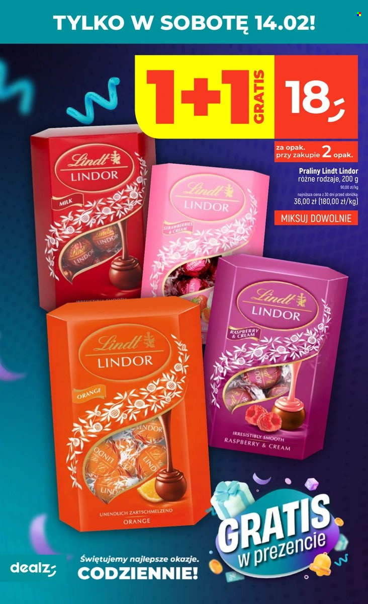 Gazetka Dealz - 12.02.2026 - 18.02.2026. Strona 4