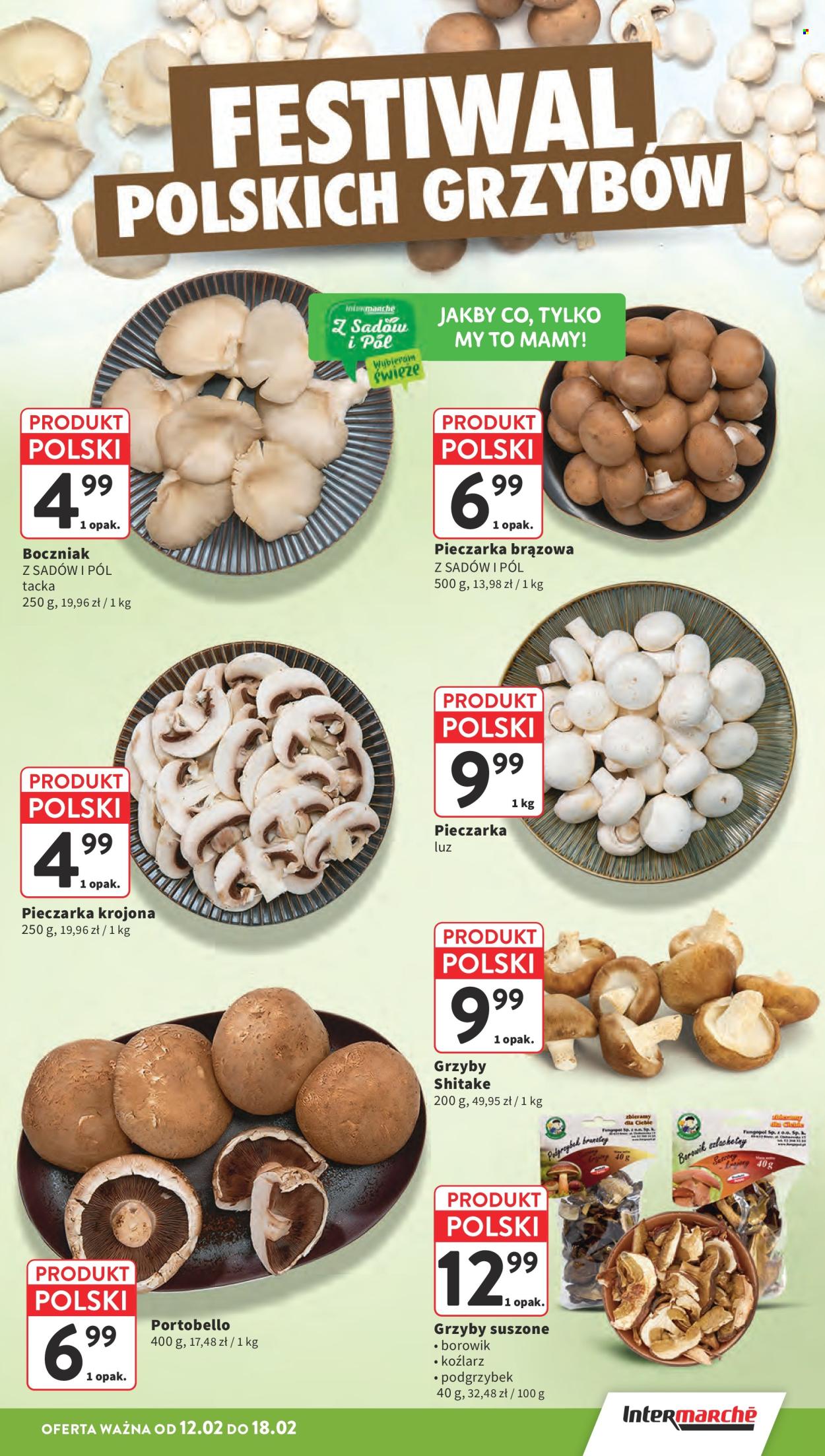 Gazetka Intermarché - 12.02.2026 - 18.02.2026. Strona 11