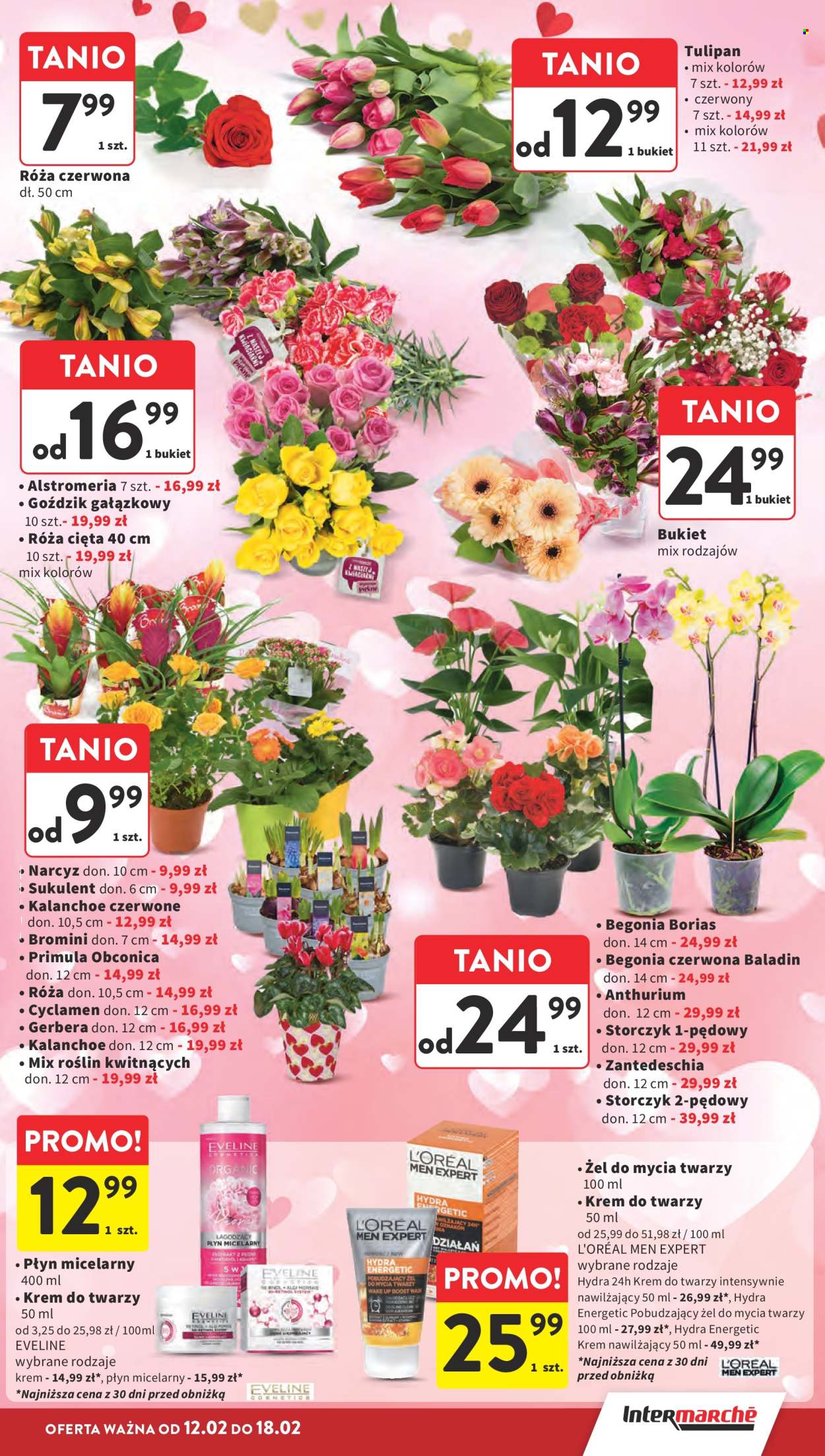 Gazetka Intermarché - 12.02.2026 - 18.02.2026. Strona 13