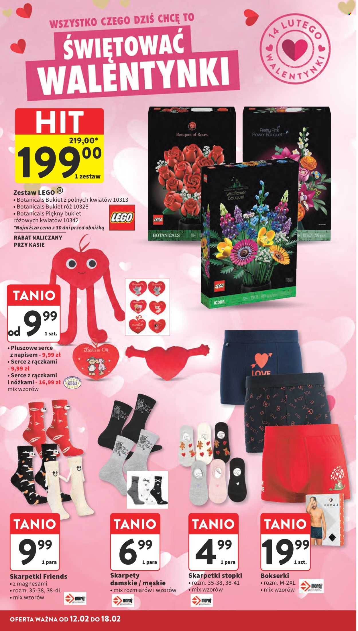 Gazetka Intermarché - 12.02.2026 - 18.02.2026. Strona 14