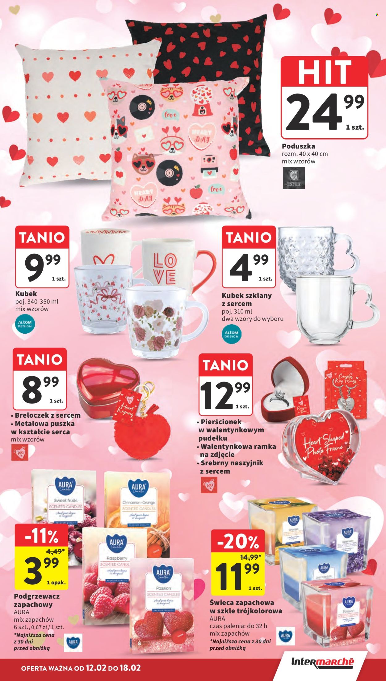 Gazetka Intermarché - 12.02.2026 - 18.02.2026. Strona 15