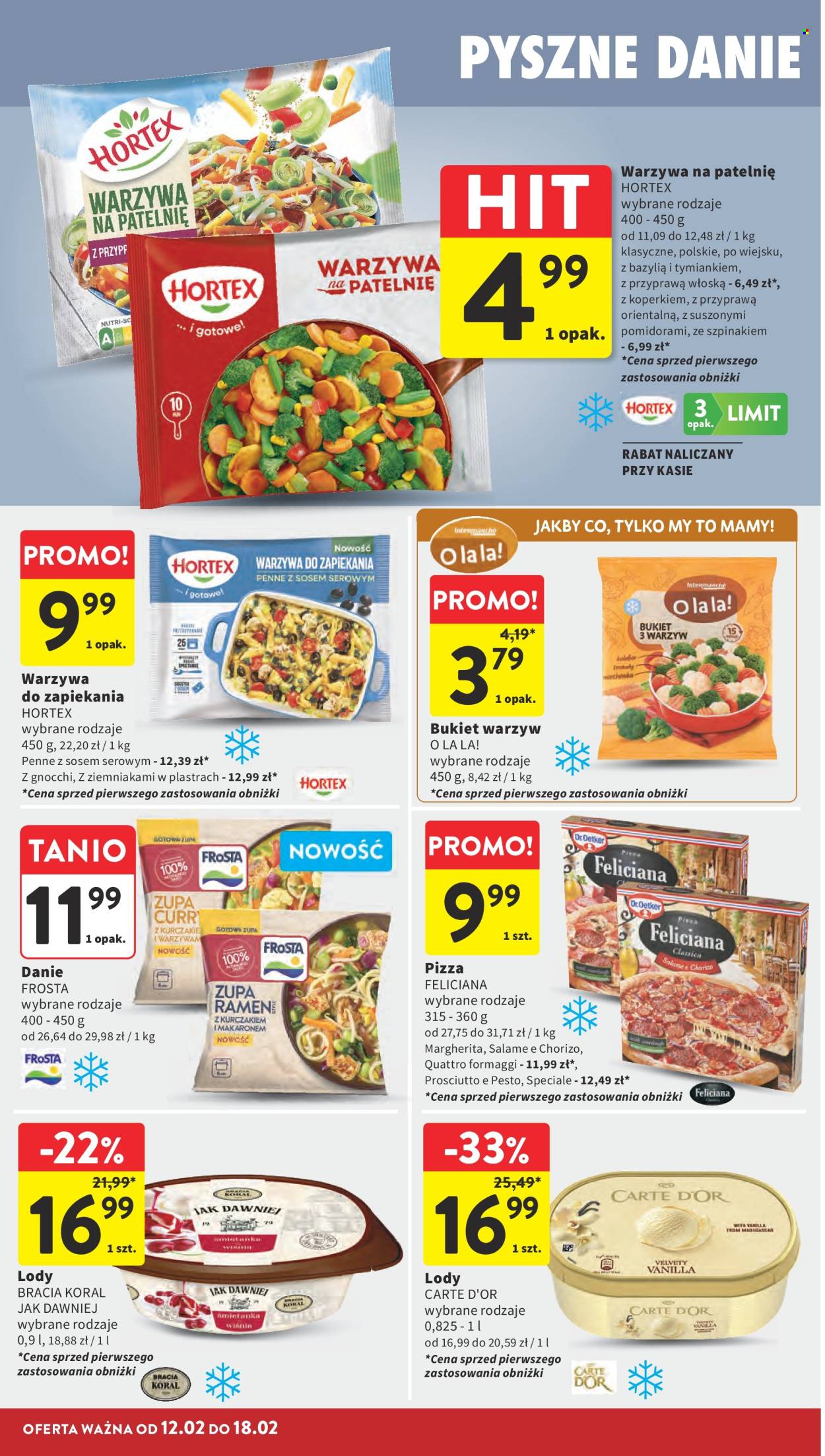 Gazetka Intermarché - 12.02.2026 - 18.02.2026. Strona 24
