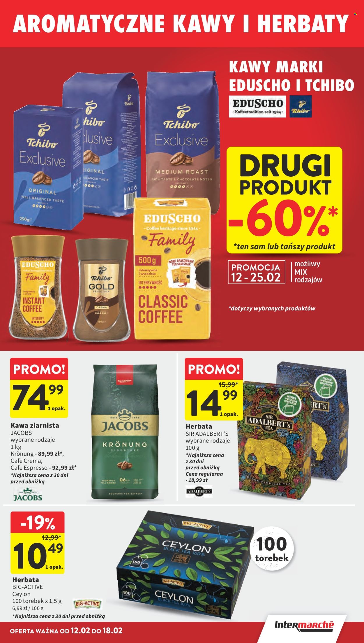 Gazetka Intermarché - 12.02.2026 - 18.02.2026. Strona 29