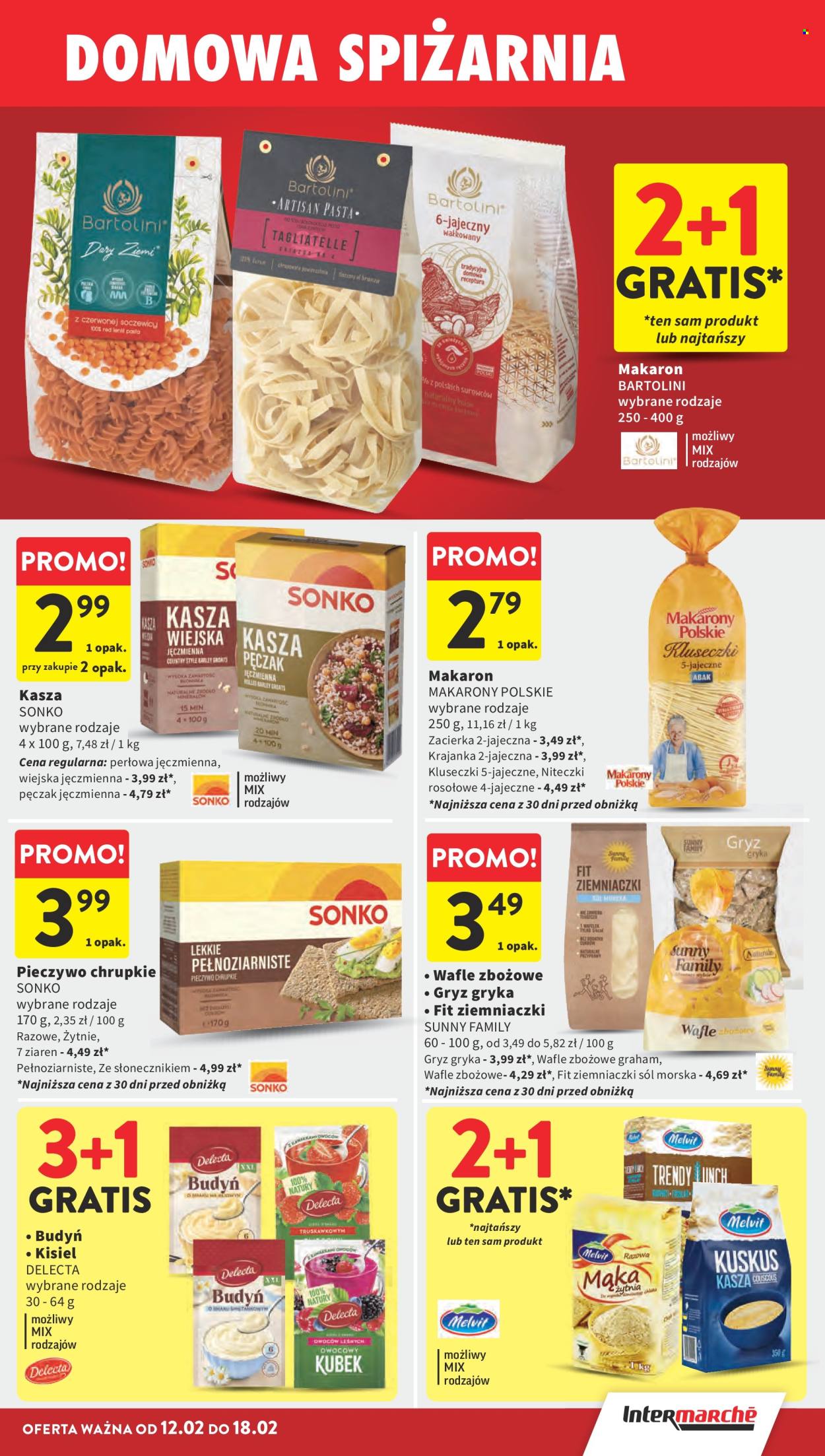 Gazetka Intermarché - 12.02.2026 - 18.02.2026. Strona 31