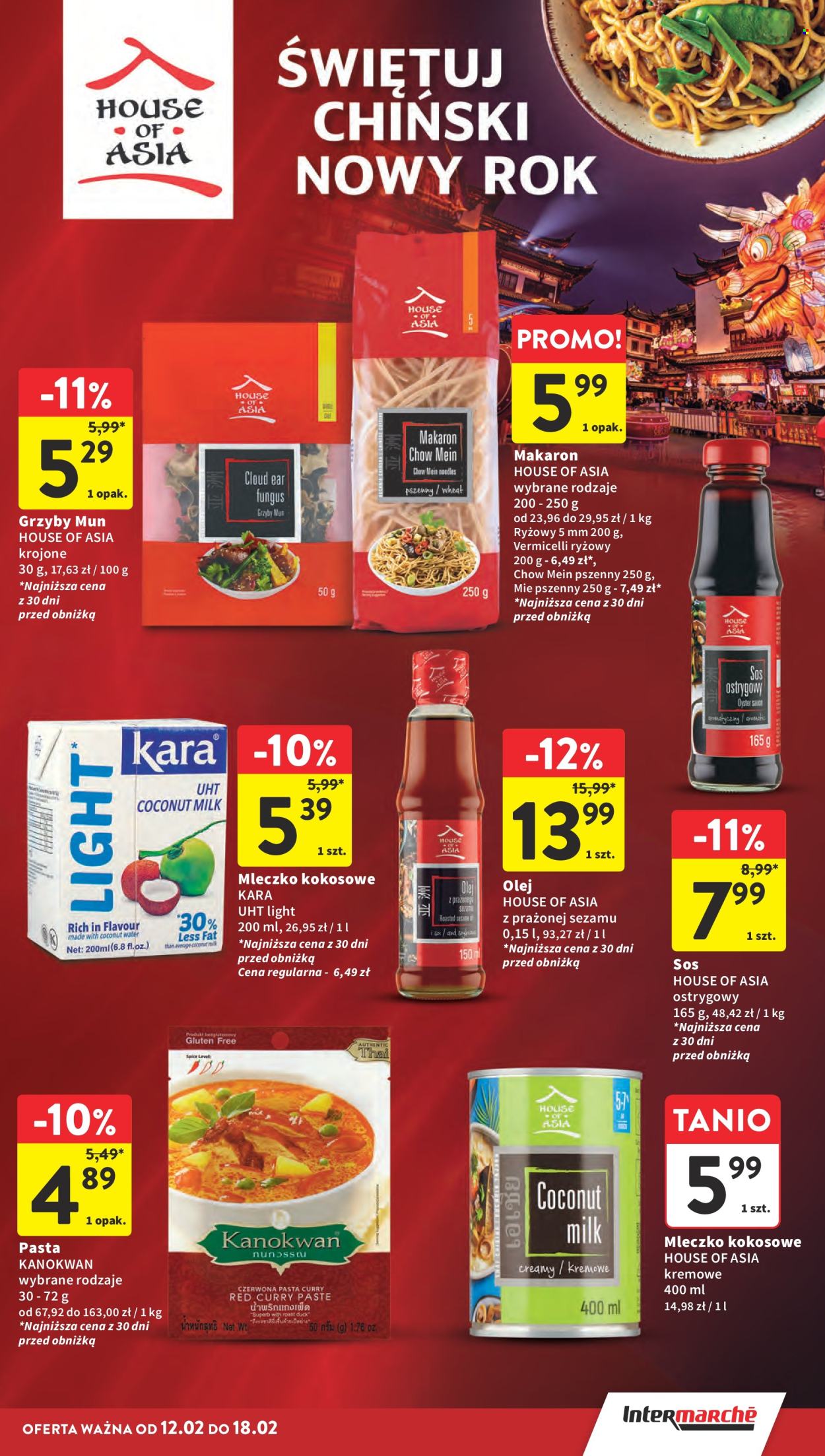 Gazetka Intermarché - 12.02.2026 - 18.02.2026. Strona 33