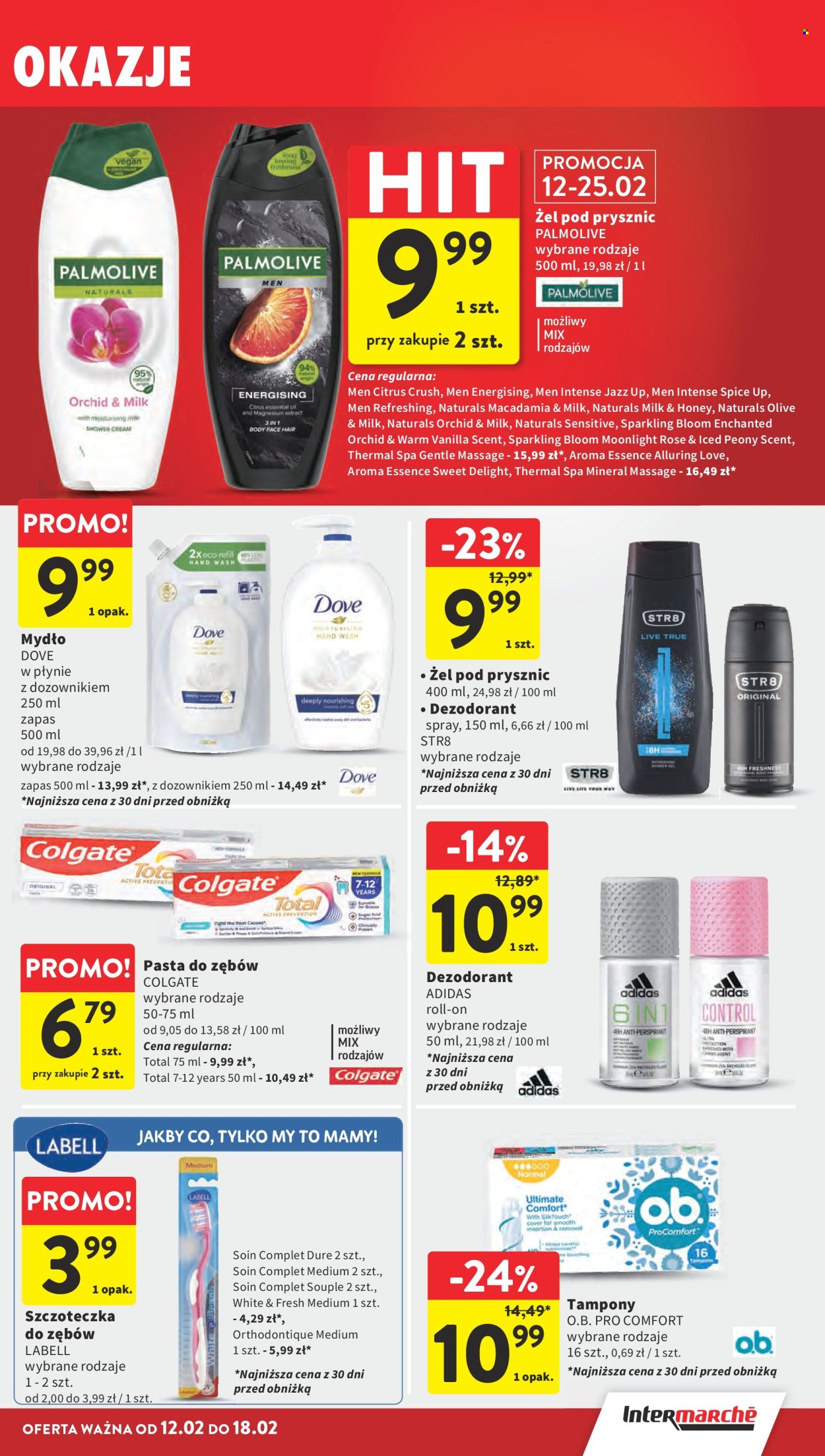 Gazetka Intermarché - 12.02.2026 - 18.02.2026. Strona 41