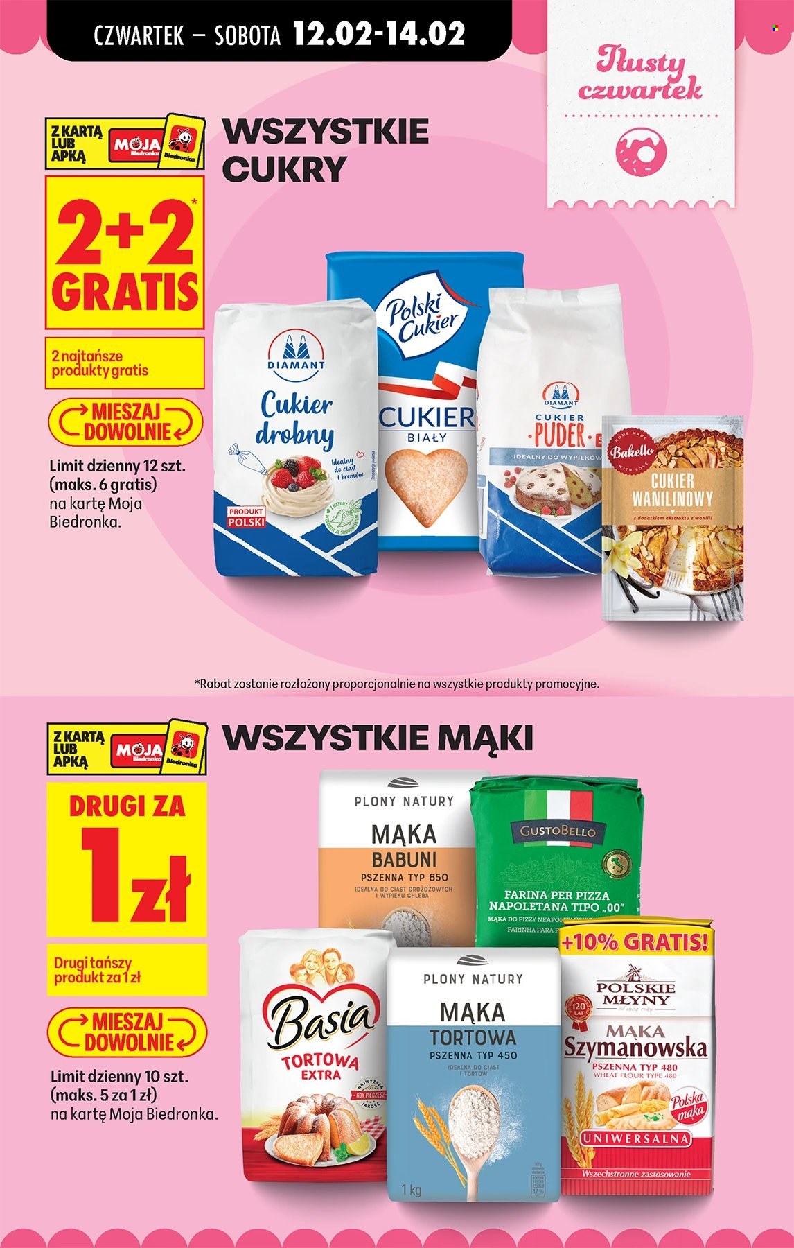Gazetka Biedronka - 12.02.2026 - 18.02.2026. Strona 7
