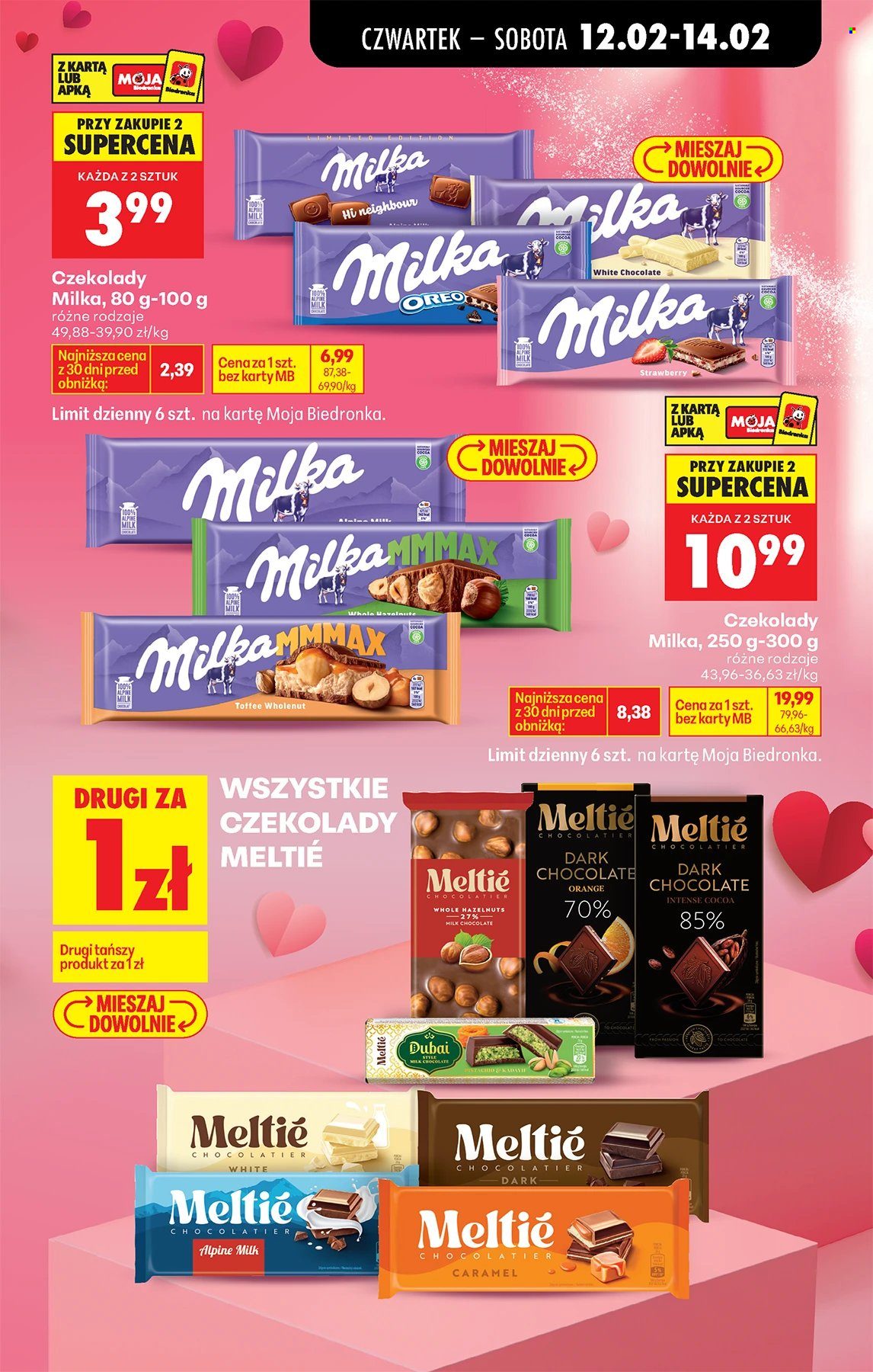 Gazetka Biedronka - 12.02.2026 - 18.02.2026. Strona 9
