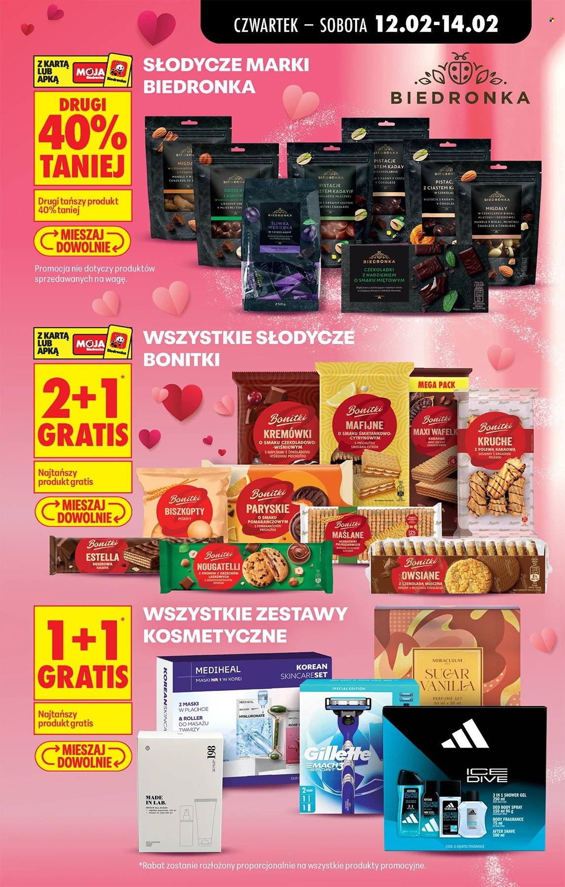 Gazetka Biedronka - 12.02.2026 - 18.02.2026. Strona 11