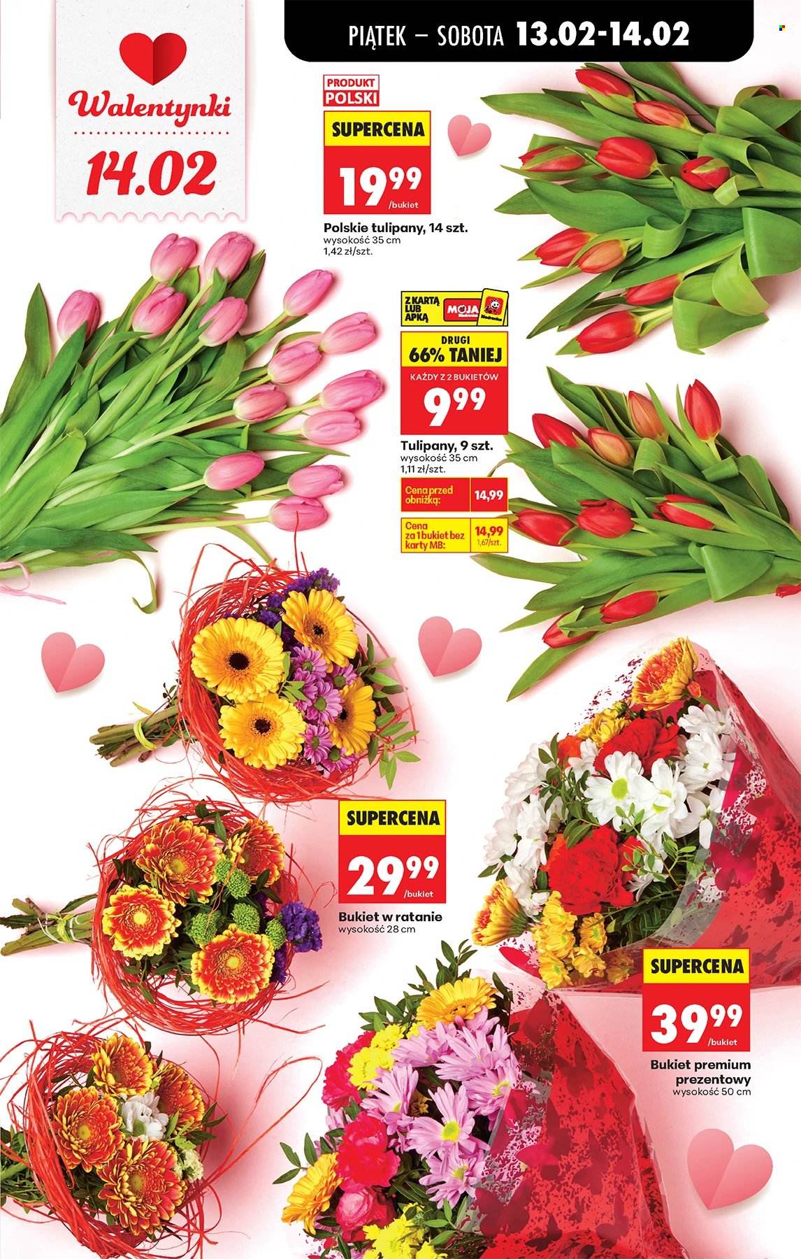 Gazetka Biedronka - 12.02.2026 - 18.02.2026. Strona 15