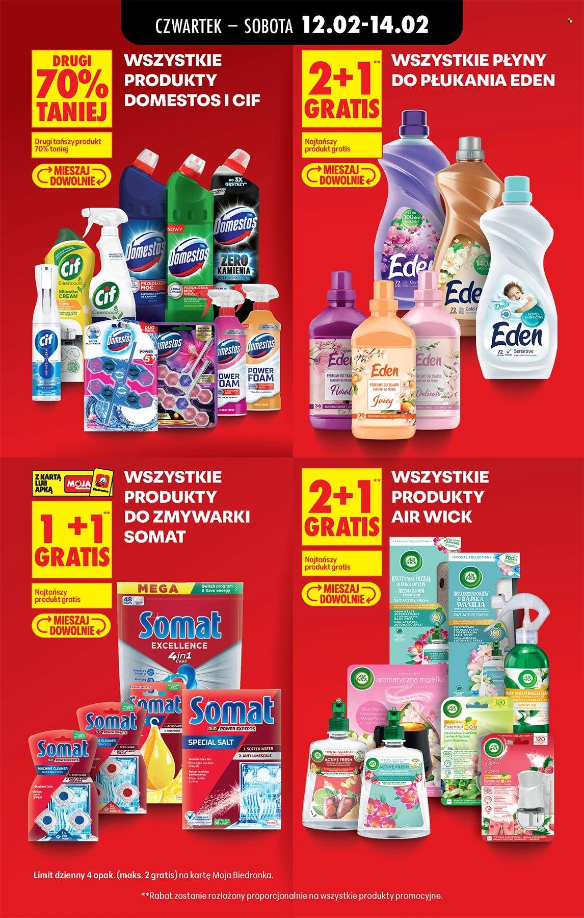 Gazetka Biedronka - 12.02.2026 - 18.02.2026. Strona 25