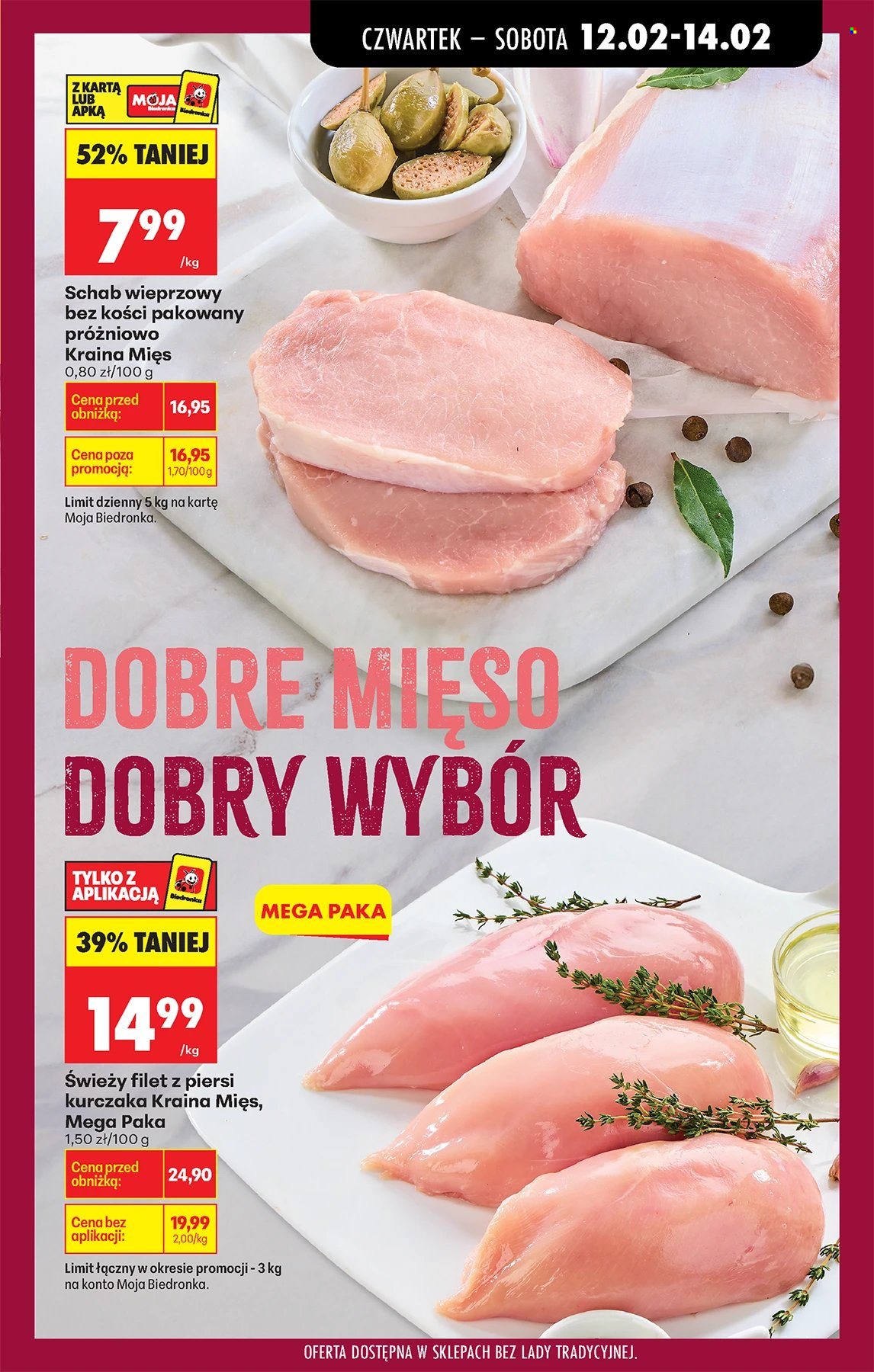 Gazetka Biedronka - 12.02.2026 - 18.02.2026. Strona 31
