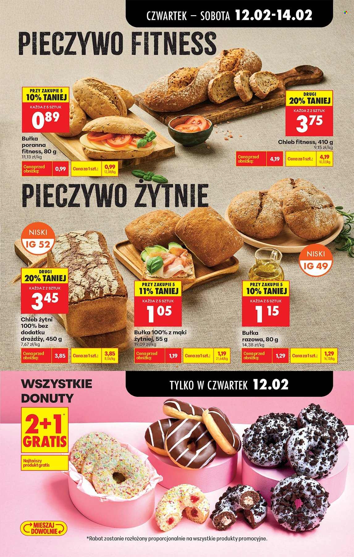 Gazetka Biedronka - 12.02.2026 - 18.02.2026. Strona 35