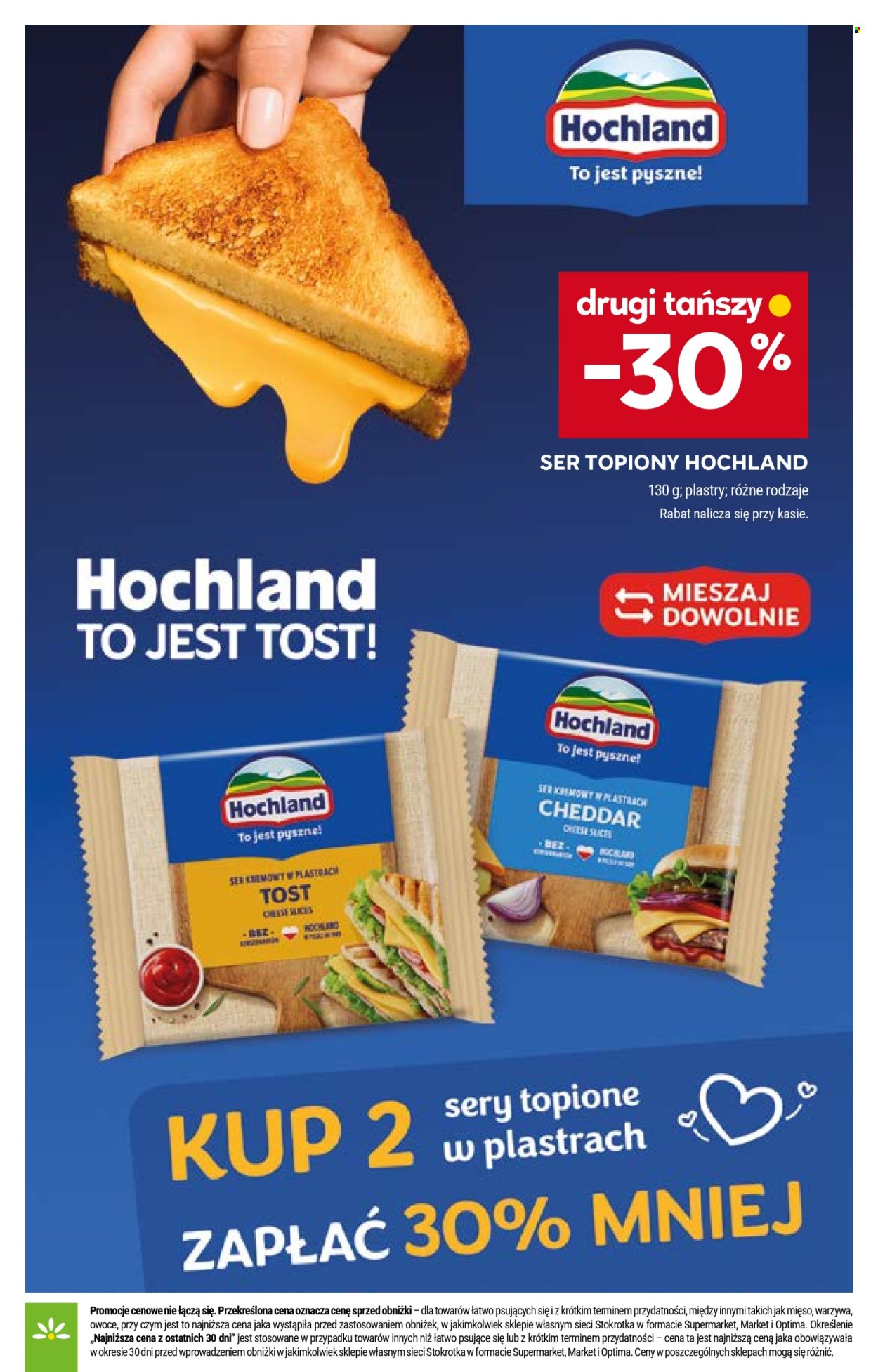Gazetka Stokrotka Supermarket - 12.02.2026 - 18.02.2026. Strona 20