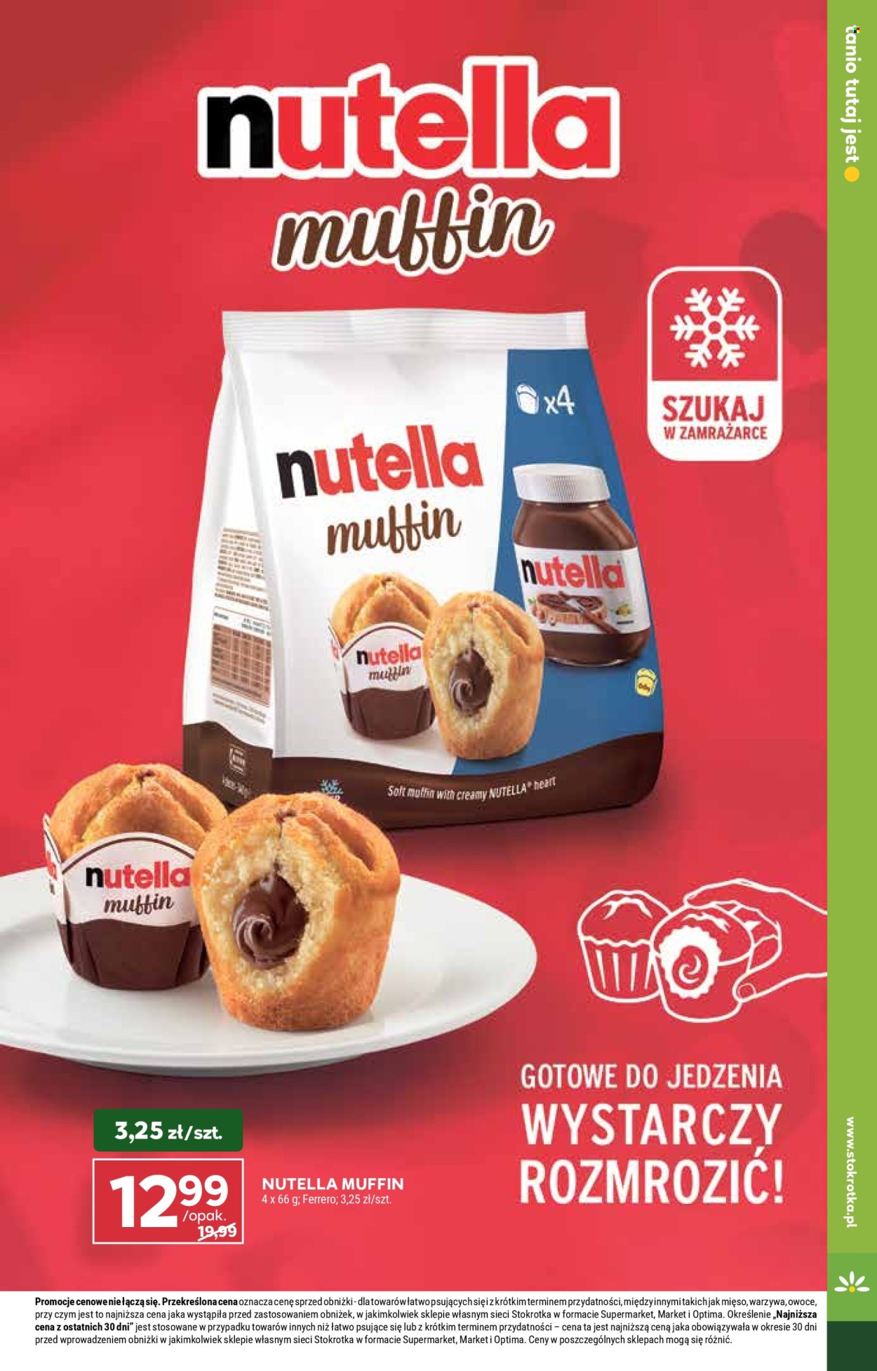 Gazetka Stokrotka Supermarket - 12.02.2026 - 18.02.2026. Strona 31