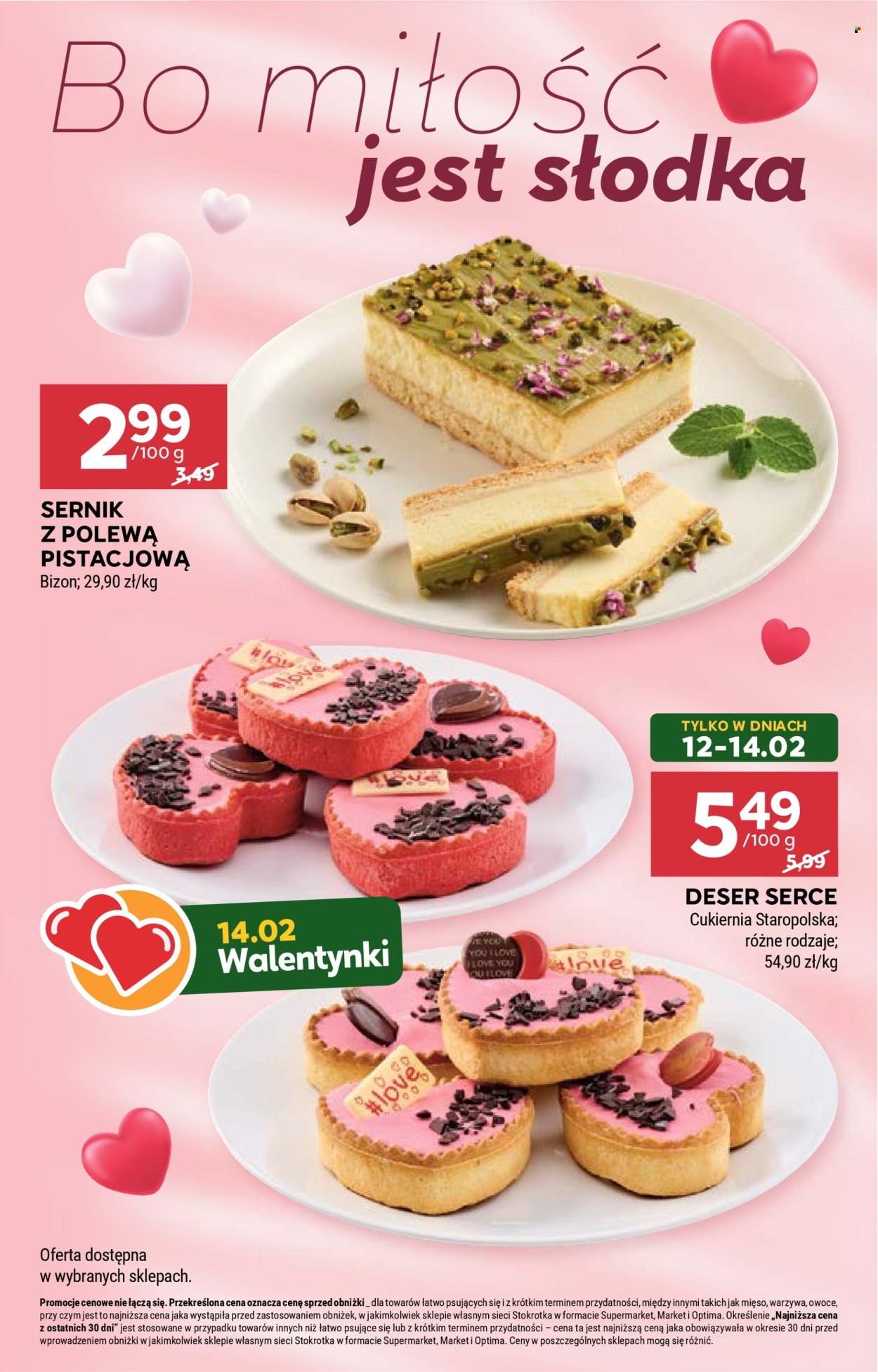Gazetka Stokrotka Market - 12.02.2026 - 18.02.2026. Strona 9