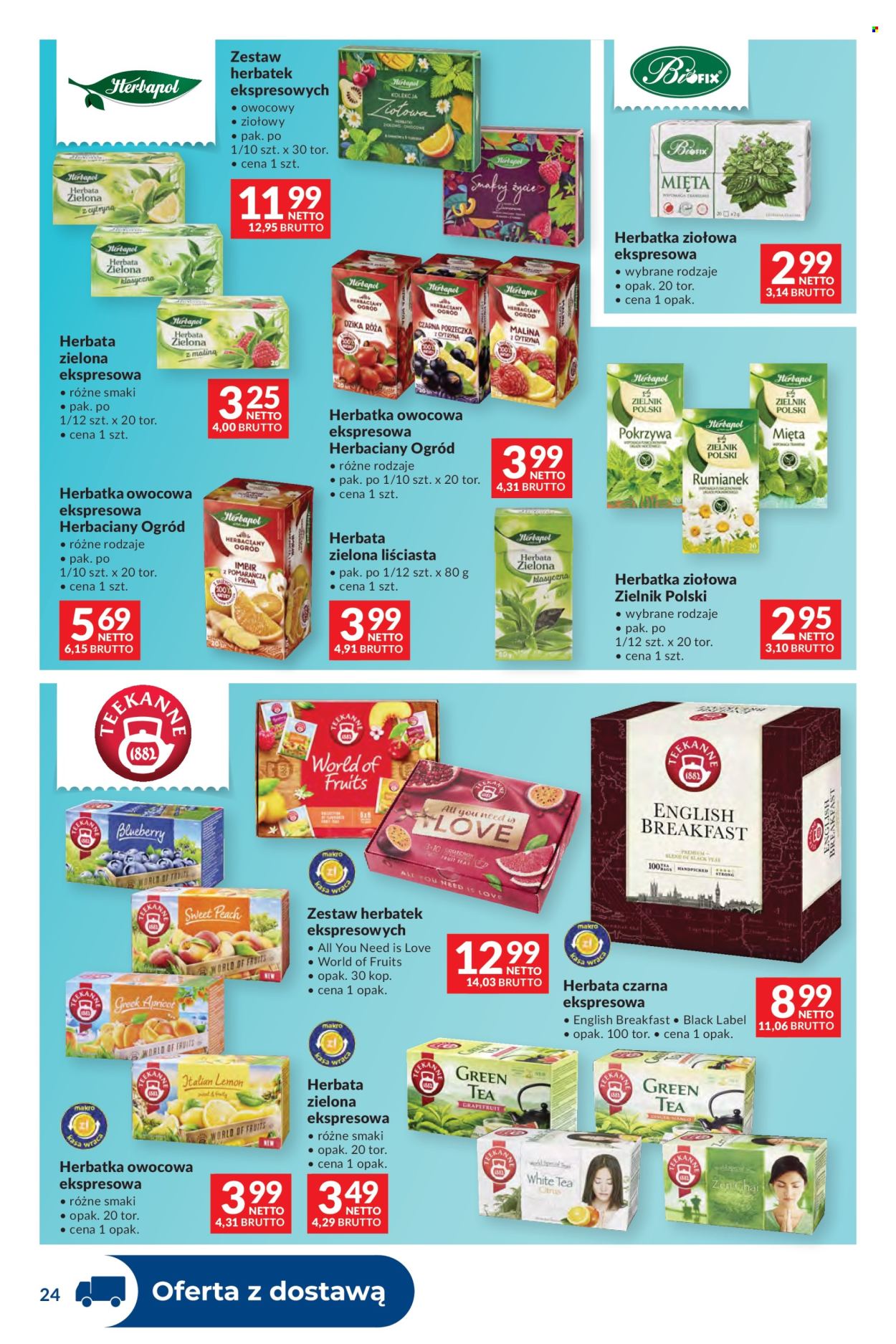 Gazetka Makro - 17.02.2026 - 2.03.2026. Strona 24