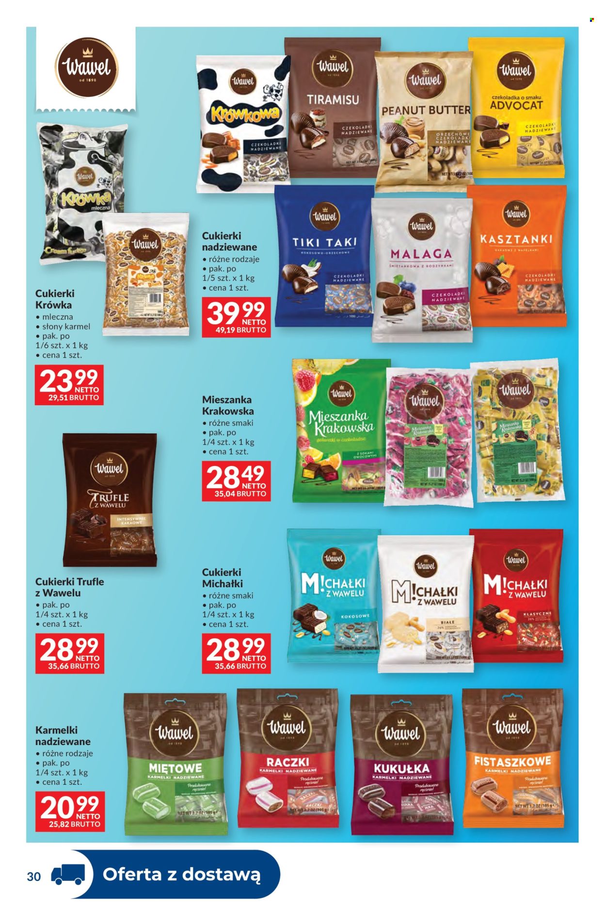 Gazetka Makro - 17.02.2026 - 2.03.2026. Strona 30