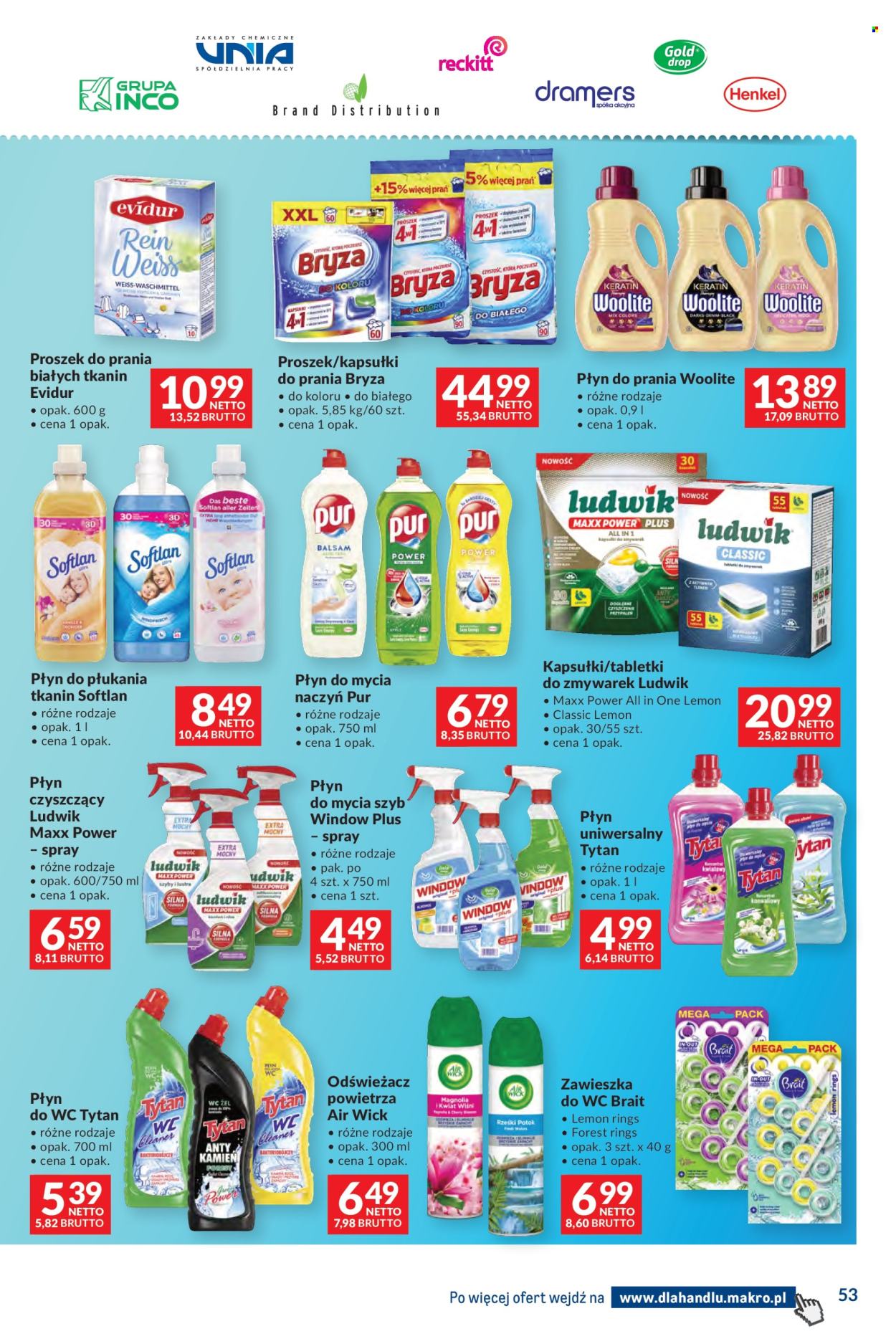 Gazetka Makro - 17.02.2026 - 2.03.2026. Strona 53