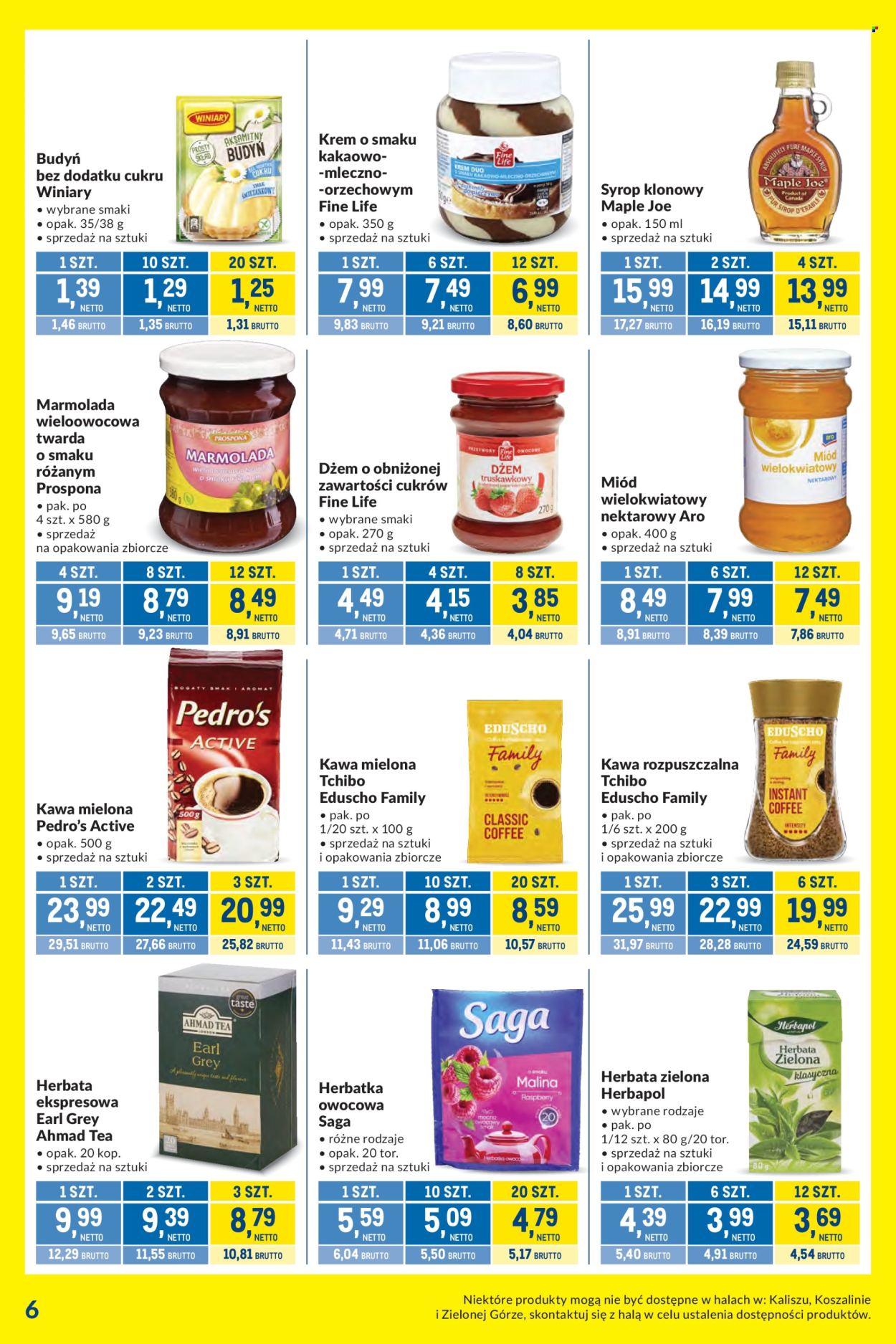 Gazetka Makro - 17.02.2026 - 16.03.2026. Strona 6
