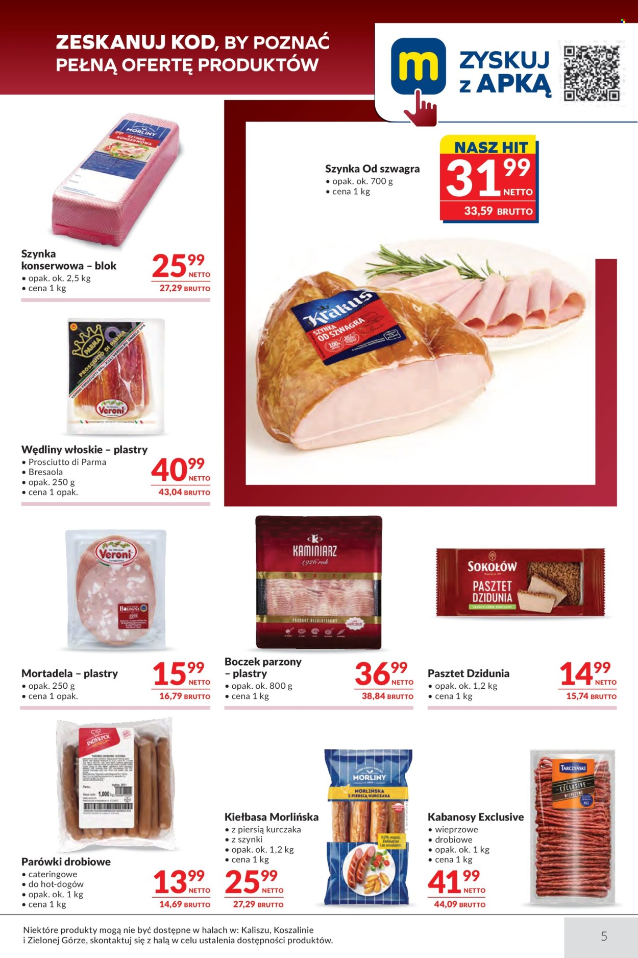 Gazetka Makro - 17.02.2026 - 2.03.2026. Strona 5