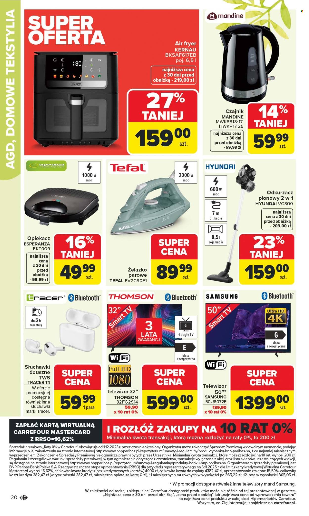 Gazetka Carrefour - 16.02.2026 - 28.02.2026. Strona 20