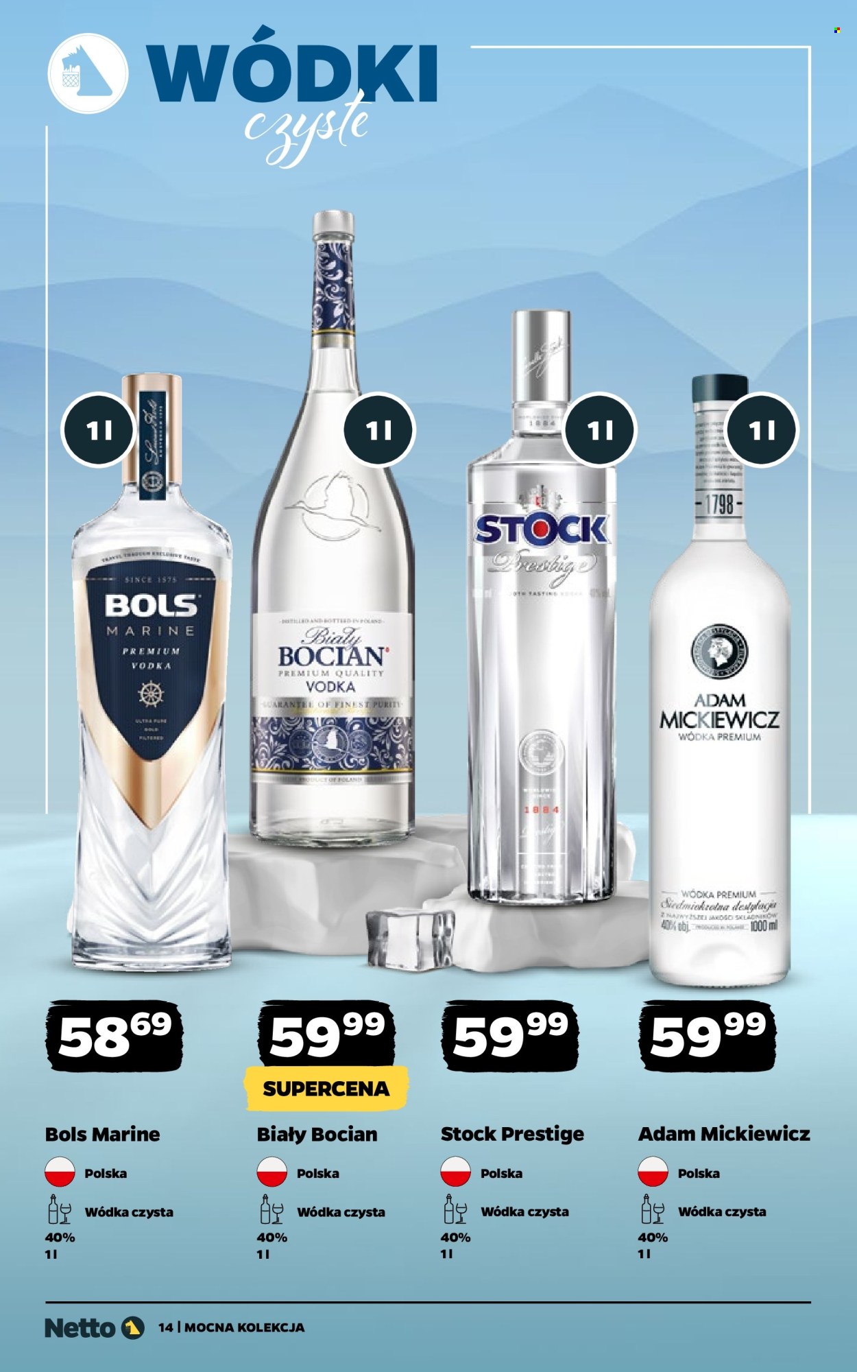 Gazetka Netto - 16.02.2026 - 28.02.2026. Strona 14