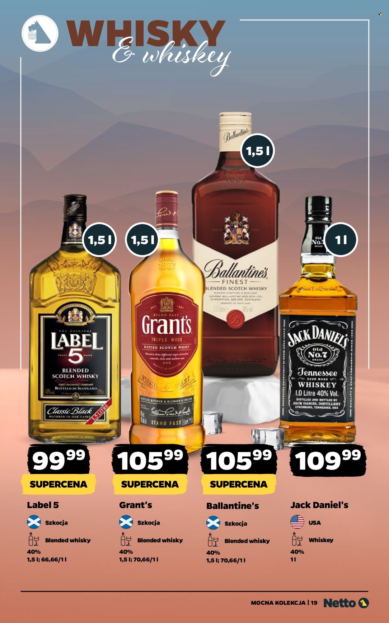 Gazetka Netto - 16.02.2026 - 28.02.2026. Strona 19