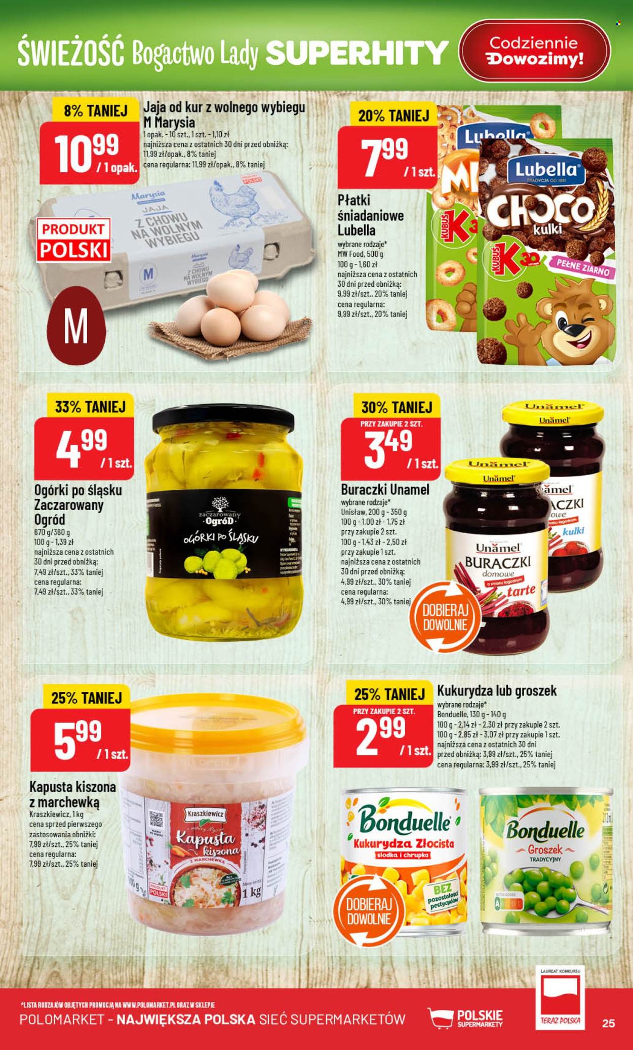 Gazetka Polomarket - 18.02.2026 - 24.02.2026. Strona 25