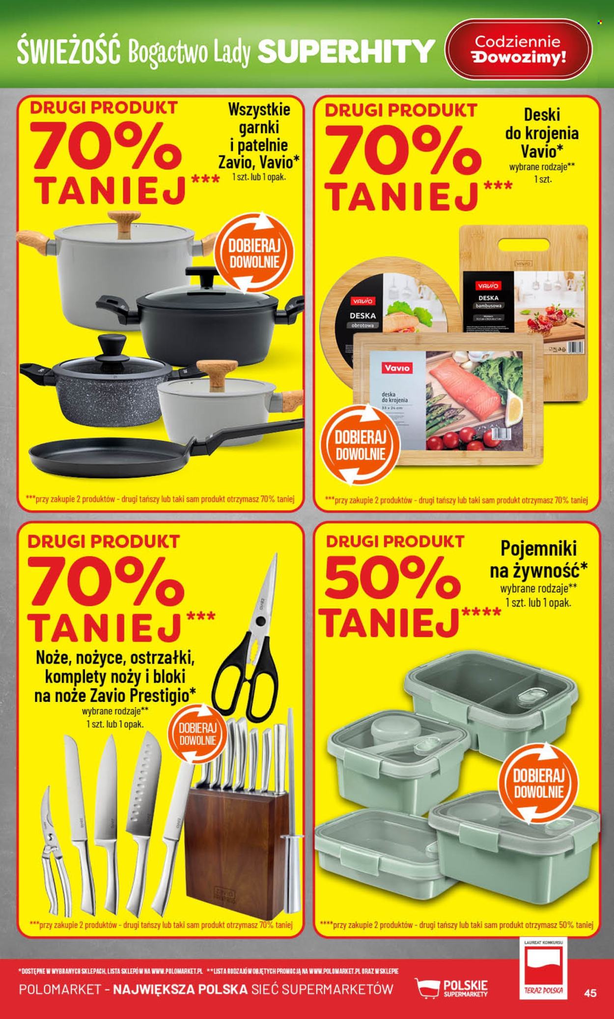 Gazetka Polomarket - 18.02.2026 - 24.02.2026. Strona 45