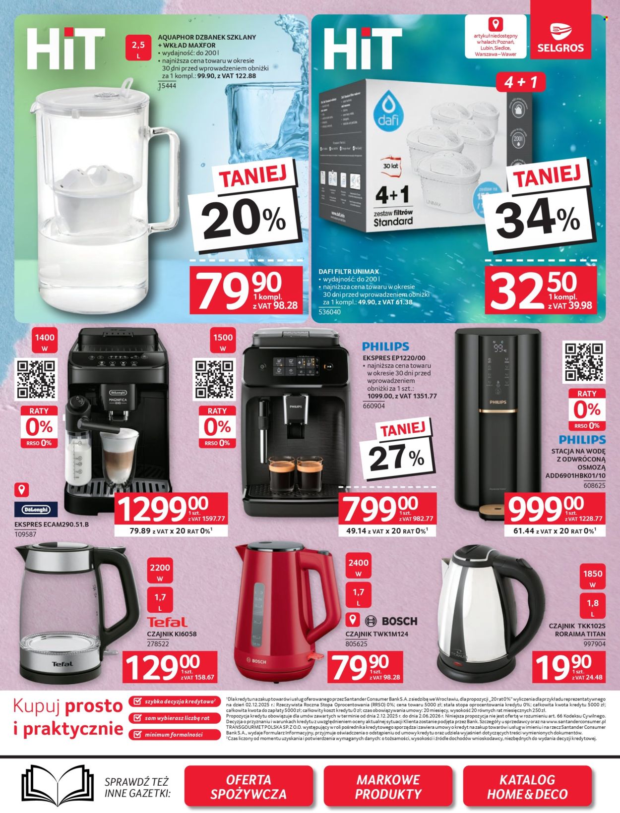 Gazetka Selgros - 19.02.2026 - 4.03.2026. Strona 9