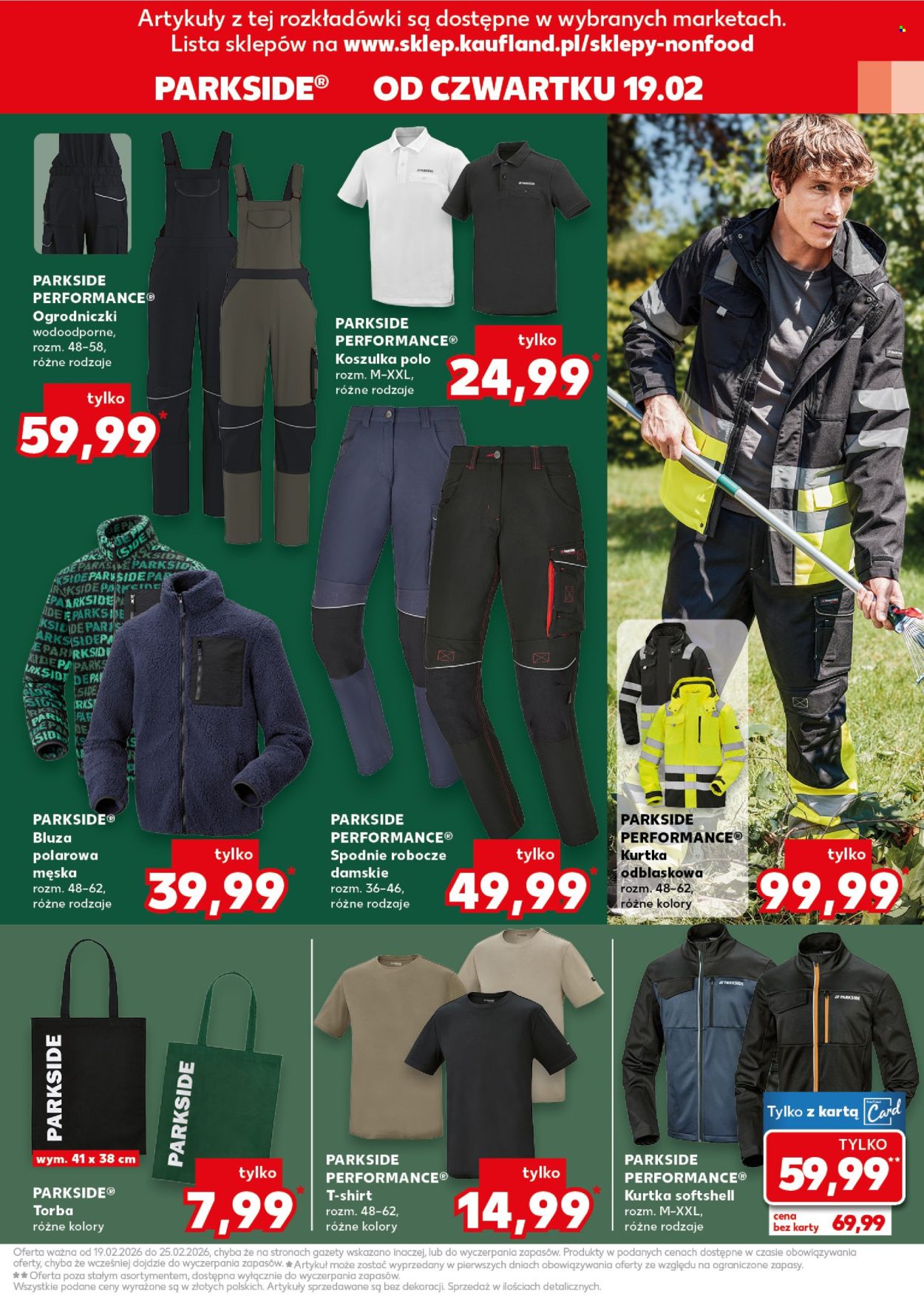 Gazetka Kaufland - 19.02.2026 - 25.02.2026. Strona 9