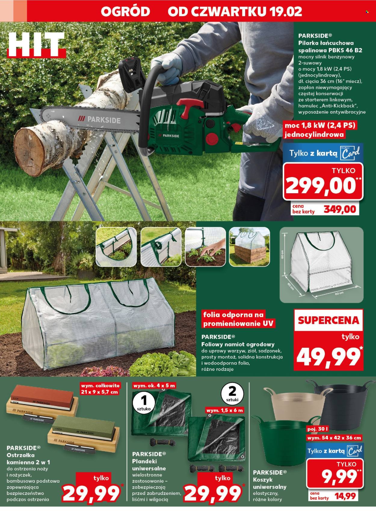 Gazetka Kaufland - 19.02.2026 - 25.02.2026. Strona 10