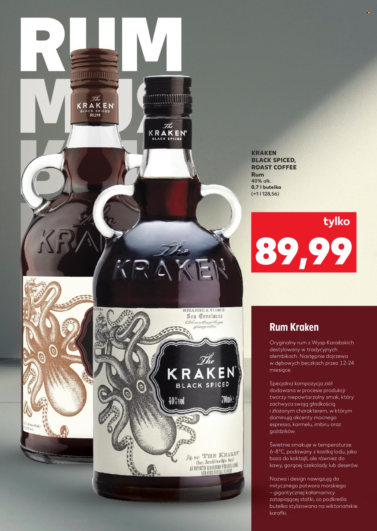 Gazetka Kaufland - 19.02.2026 - 4.03.2026. Strona 18