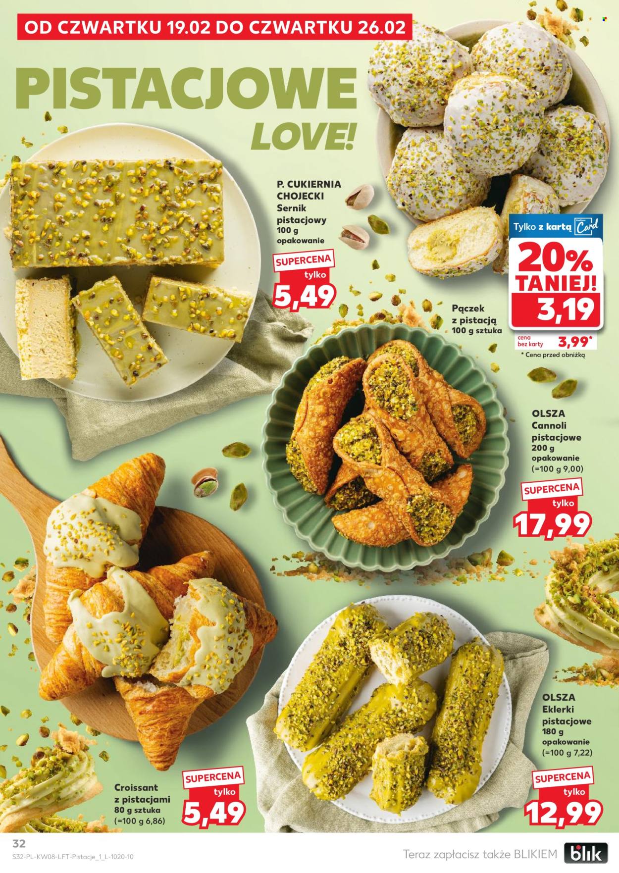 Gazetka Kaufland - 19.02.2026 - 25.02.2026. Strona 32