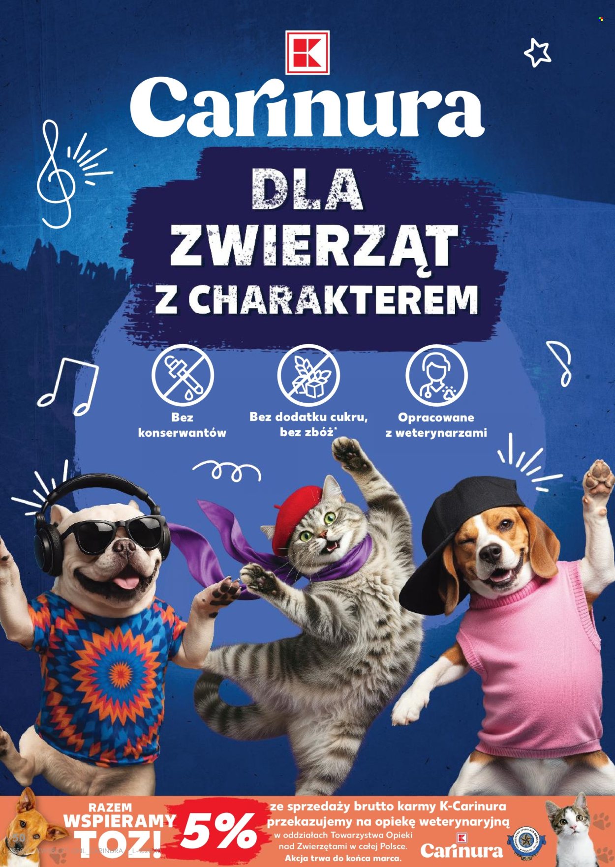 Gazetka Kaufland - 19.02.2026 - 25.02.2026. Strona 50