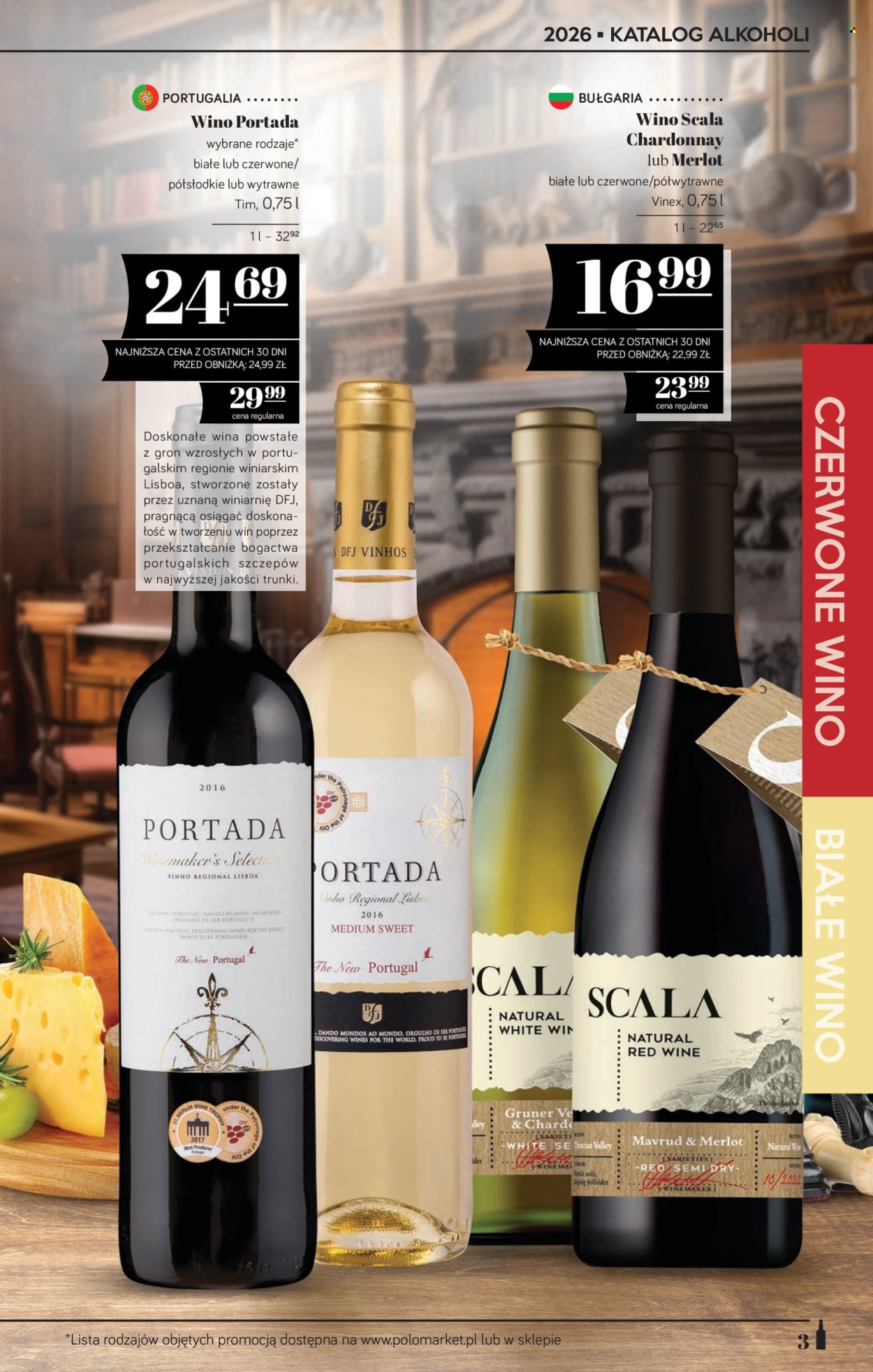 Gazetka Polomarket - 19.02.2026 - 4.03.2026. Strona 3