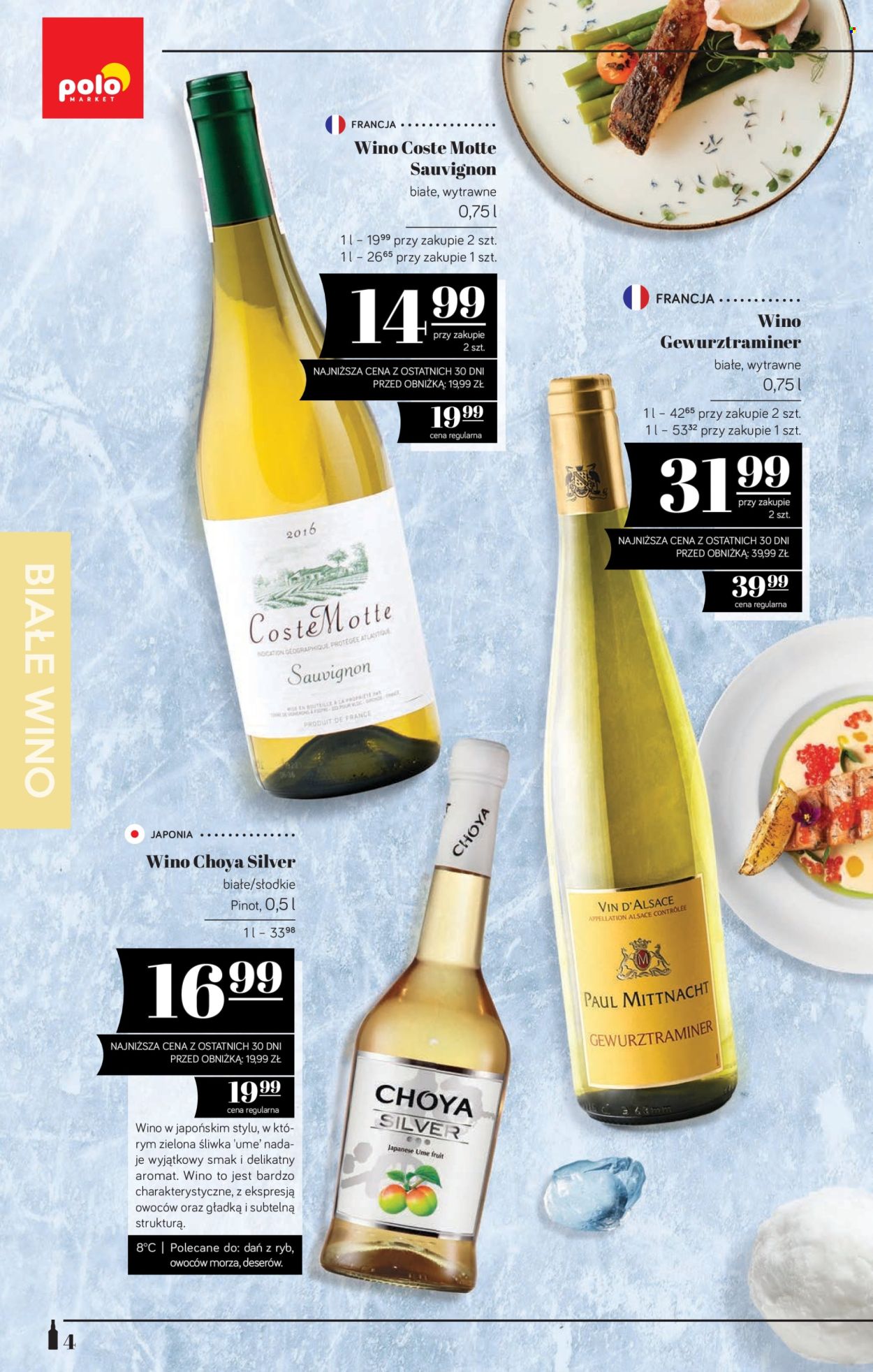 Gazetka Polomarket - 19.02.2026 - 4.03.2026. Strona 4