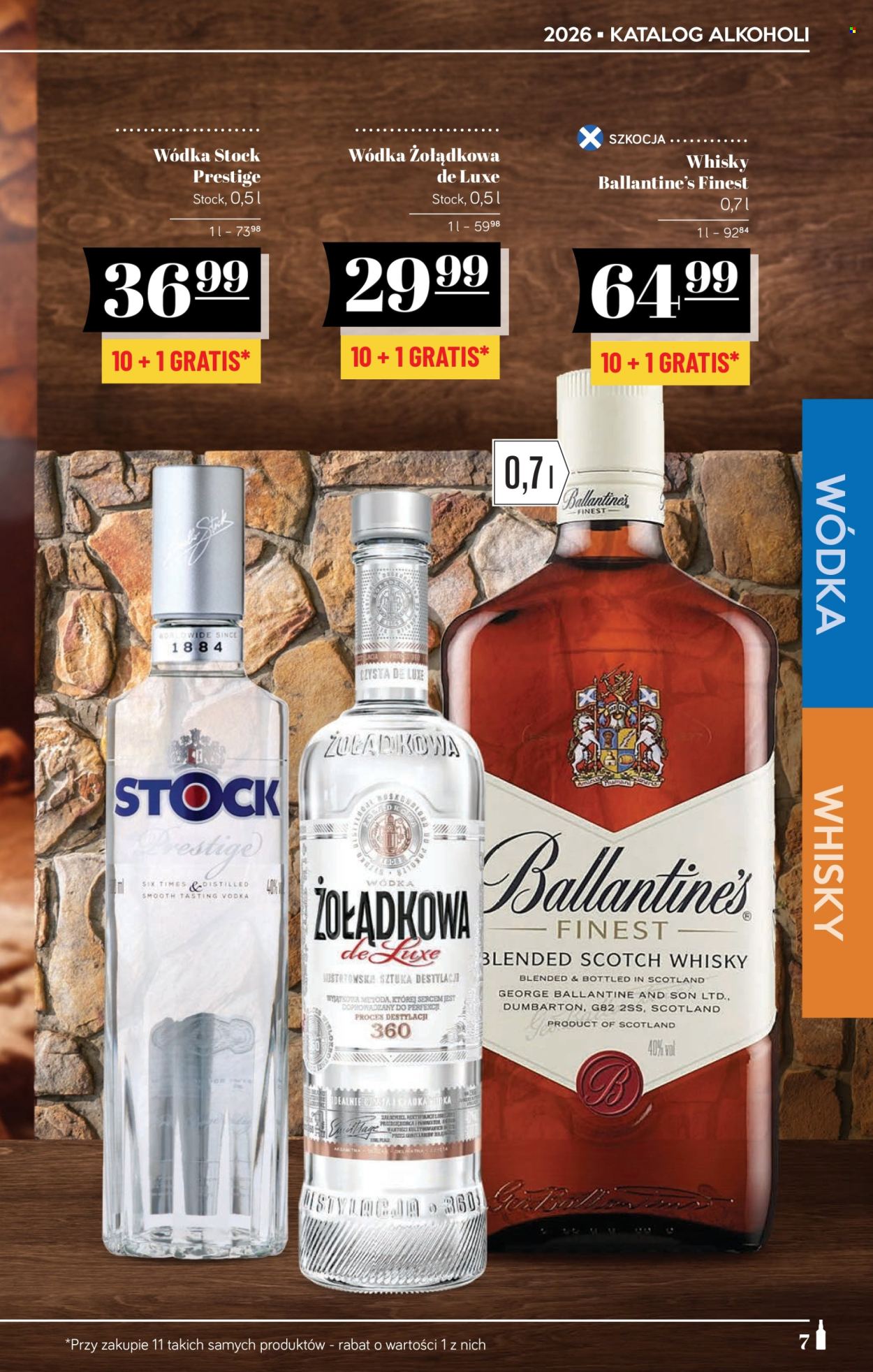 Gazetka Polomarket - 19.02.2026 - 4.03.2026. Strona 7