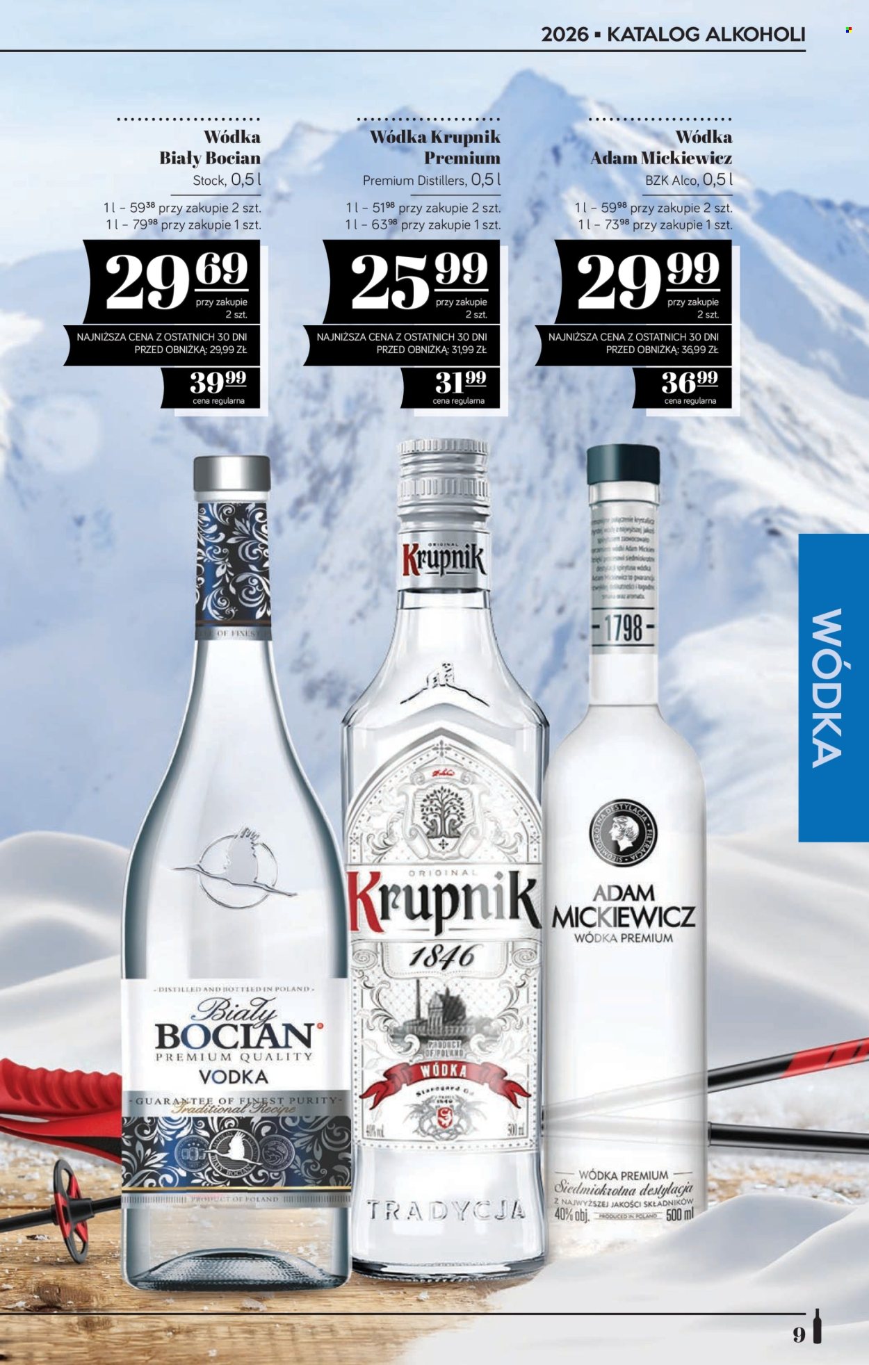 Gazetka Polomarket - 19.02.2026 - 4.03.2026. Strona 9