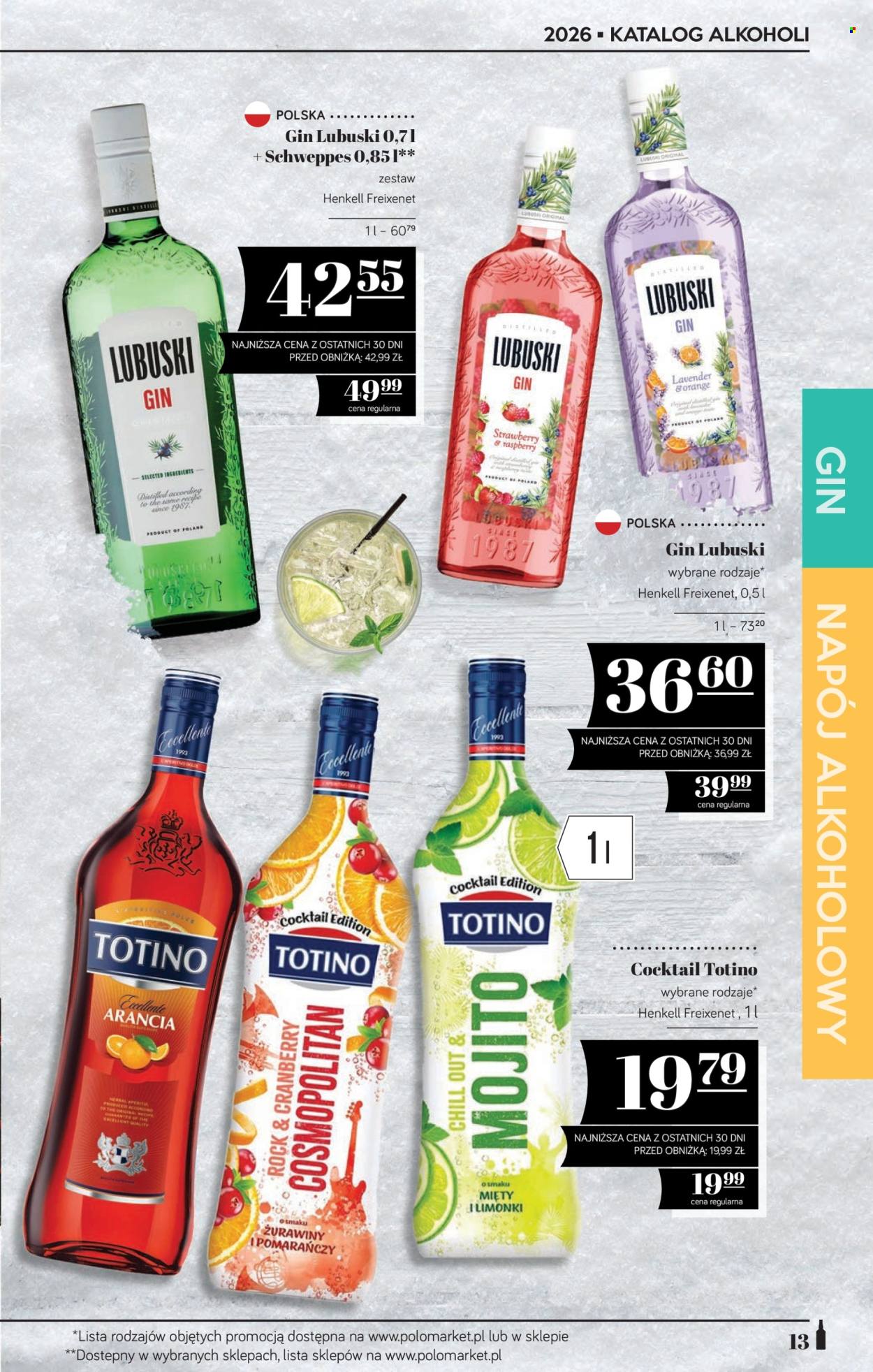 Gazetka Polomarket - 19.02.2026 - 4.03.2026. Strona 13