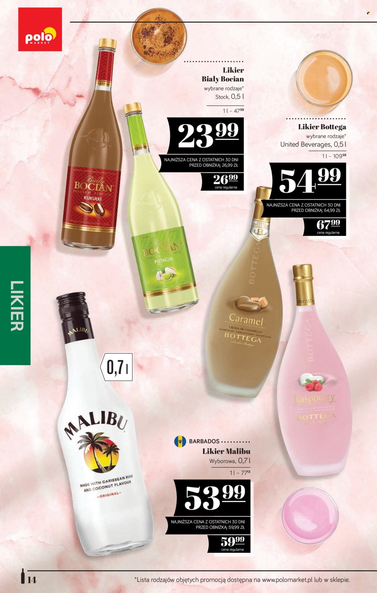 Gazetka Polomarket - 19.02.2026 - 4.03.2026. Strona 14