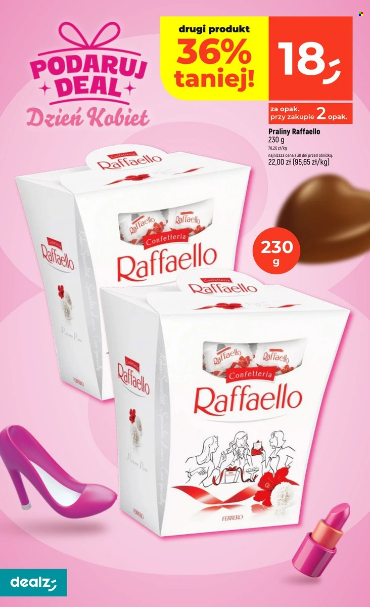 Gazetka Dealz - 19.02.2026 - 25.02.2026. Strona 8